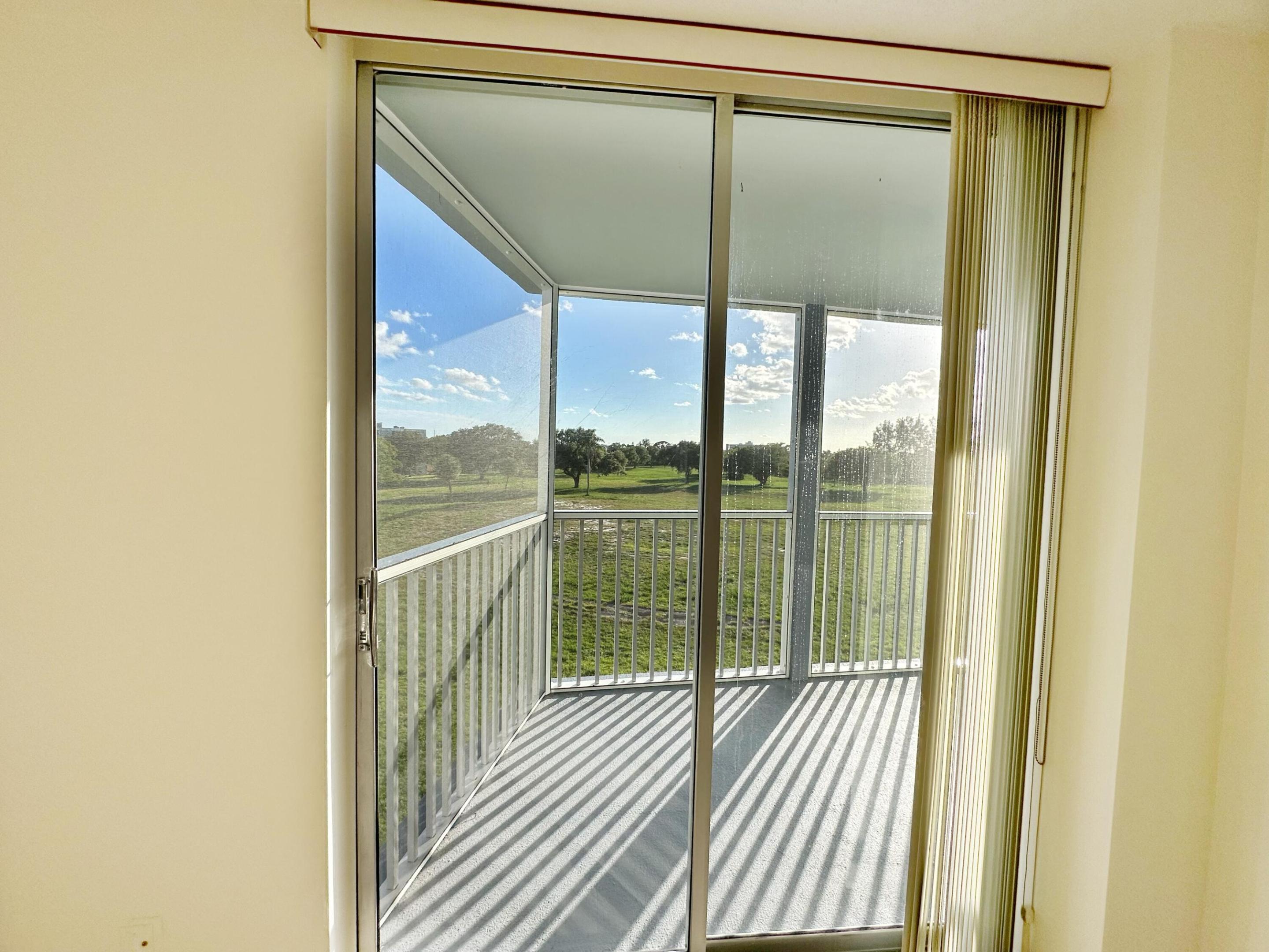 BOCA TEECA 7 CONDO - Residential Lease