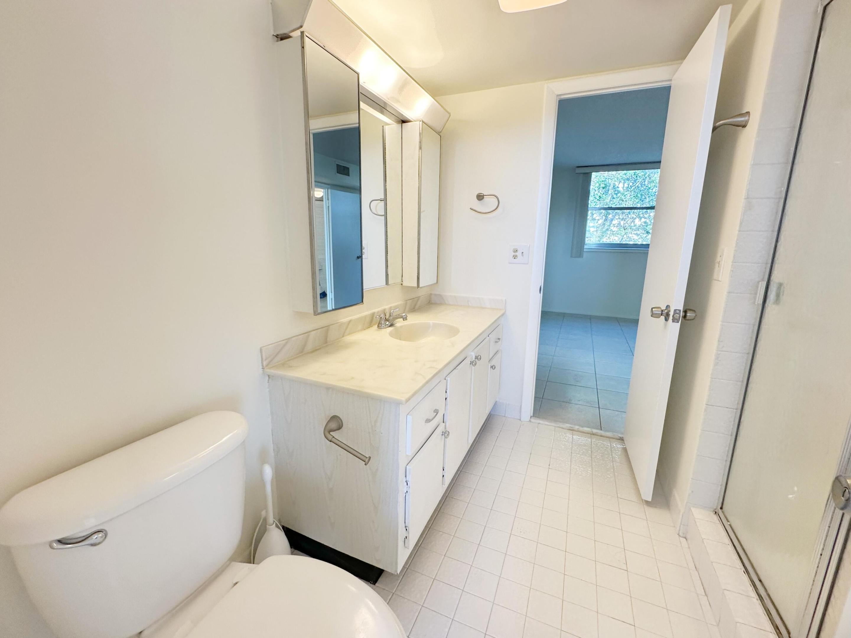 BOCA TEECA 7 CONDO - Residential Lease