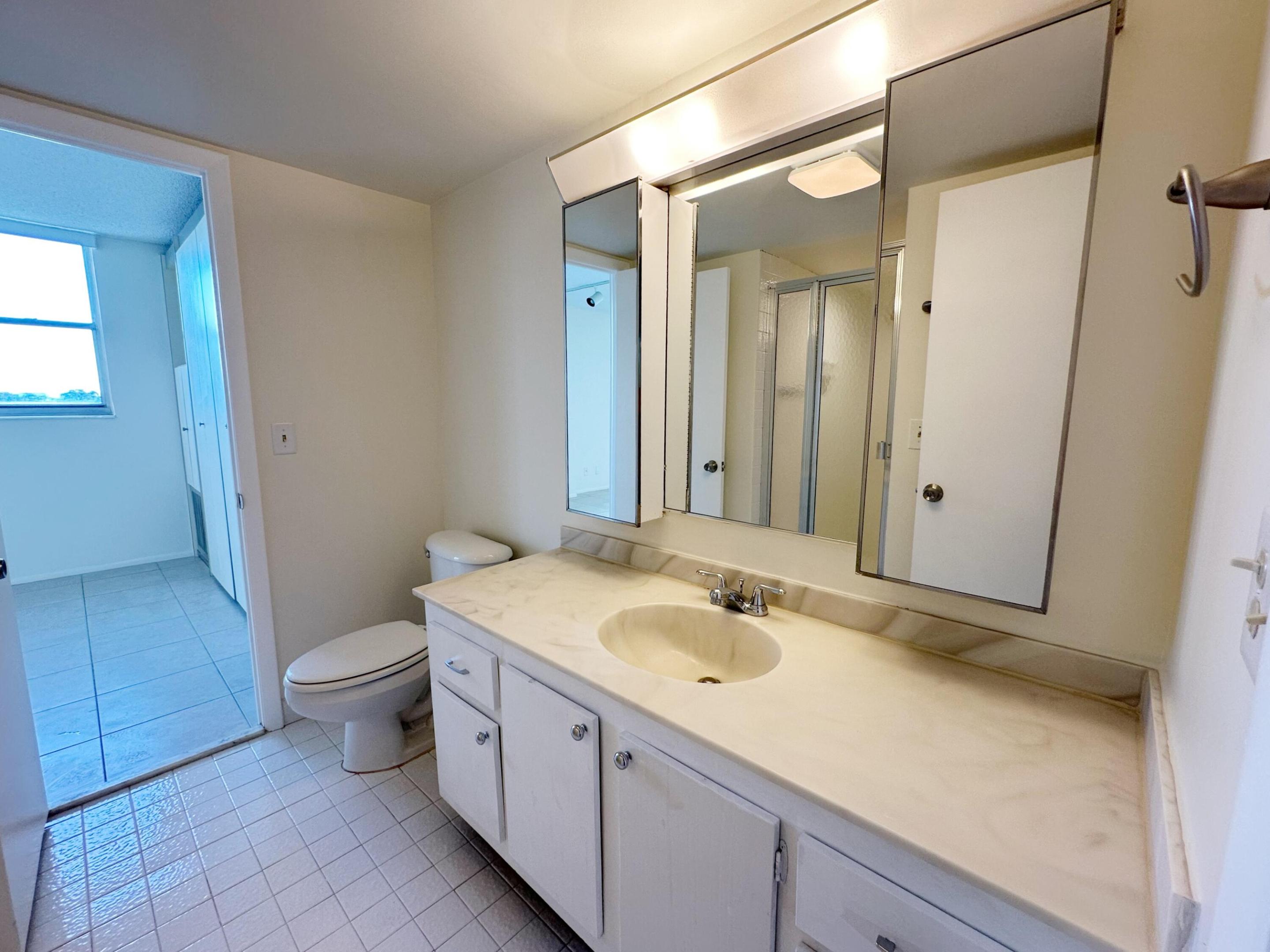 BOCA TEECA 7 CONDO - Residential Lease