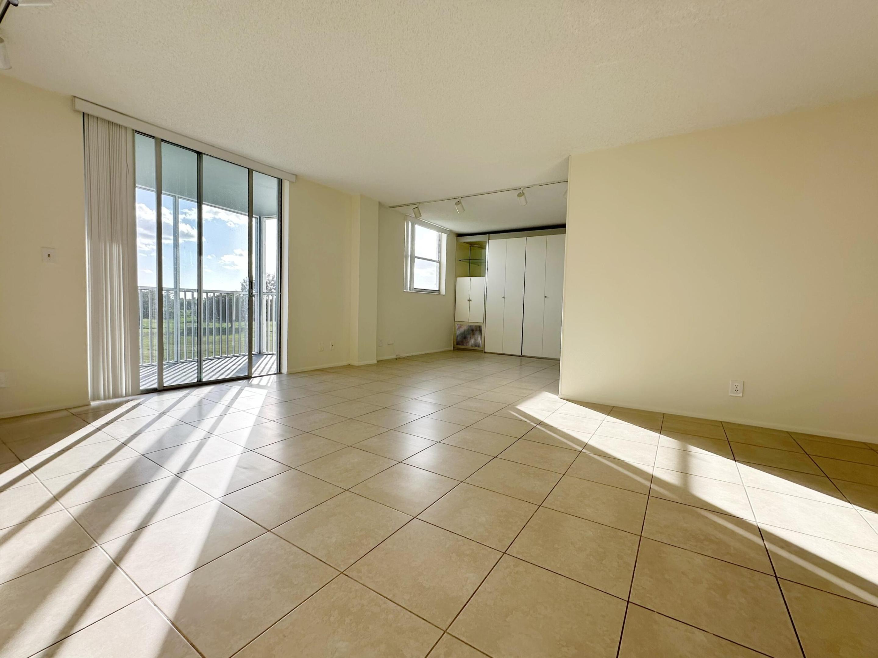 BOCA TEECA 7 CONDO - Residential Lease