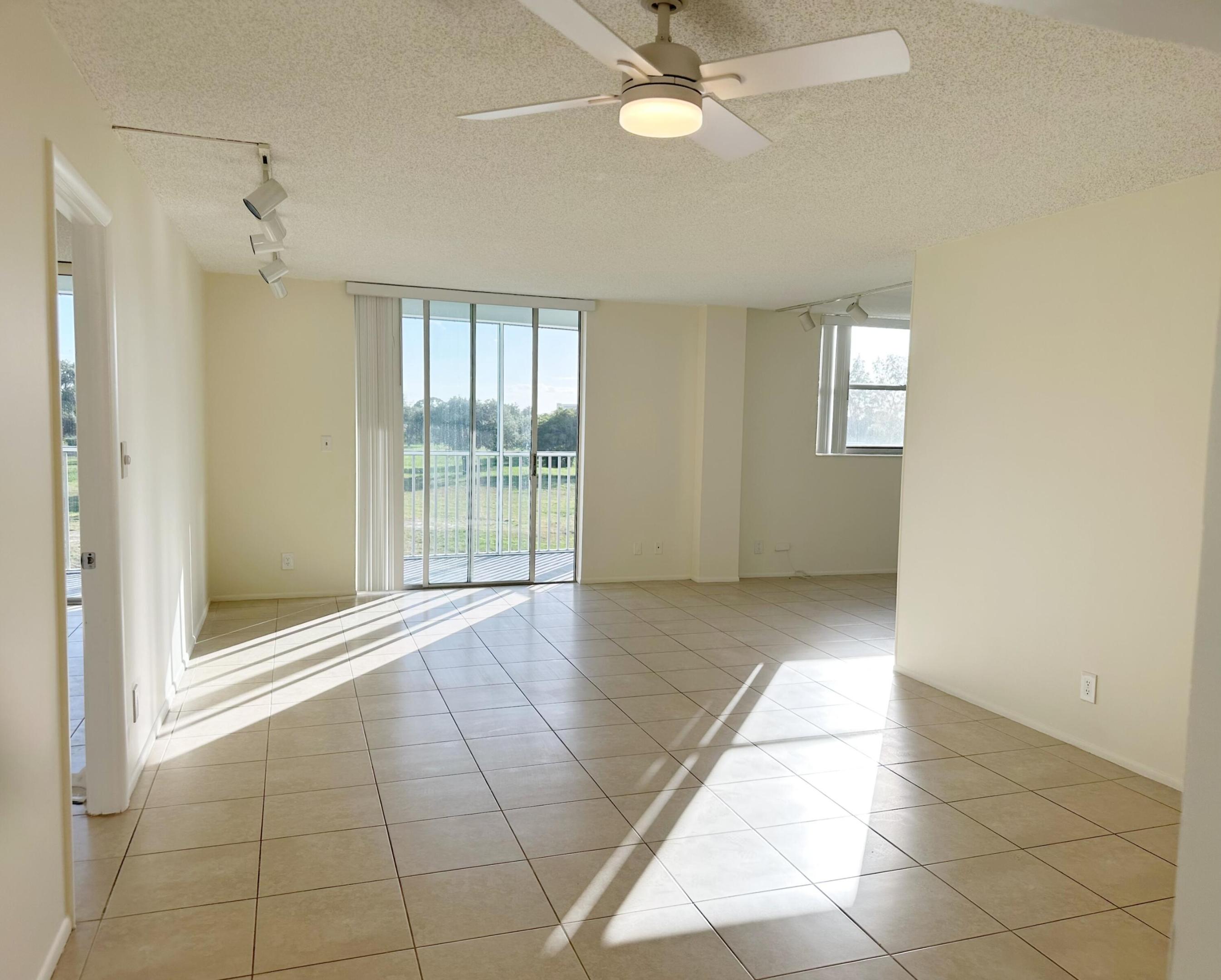 BOCA TEECA 7 CONDO - Residential Lease