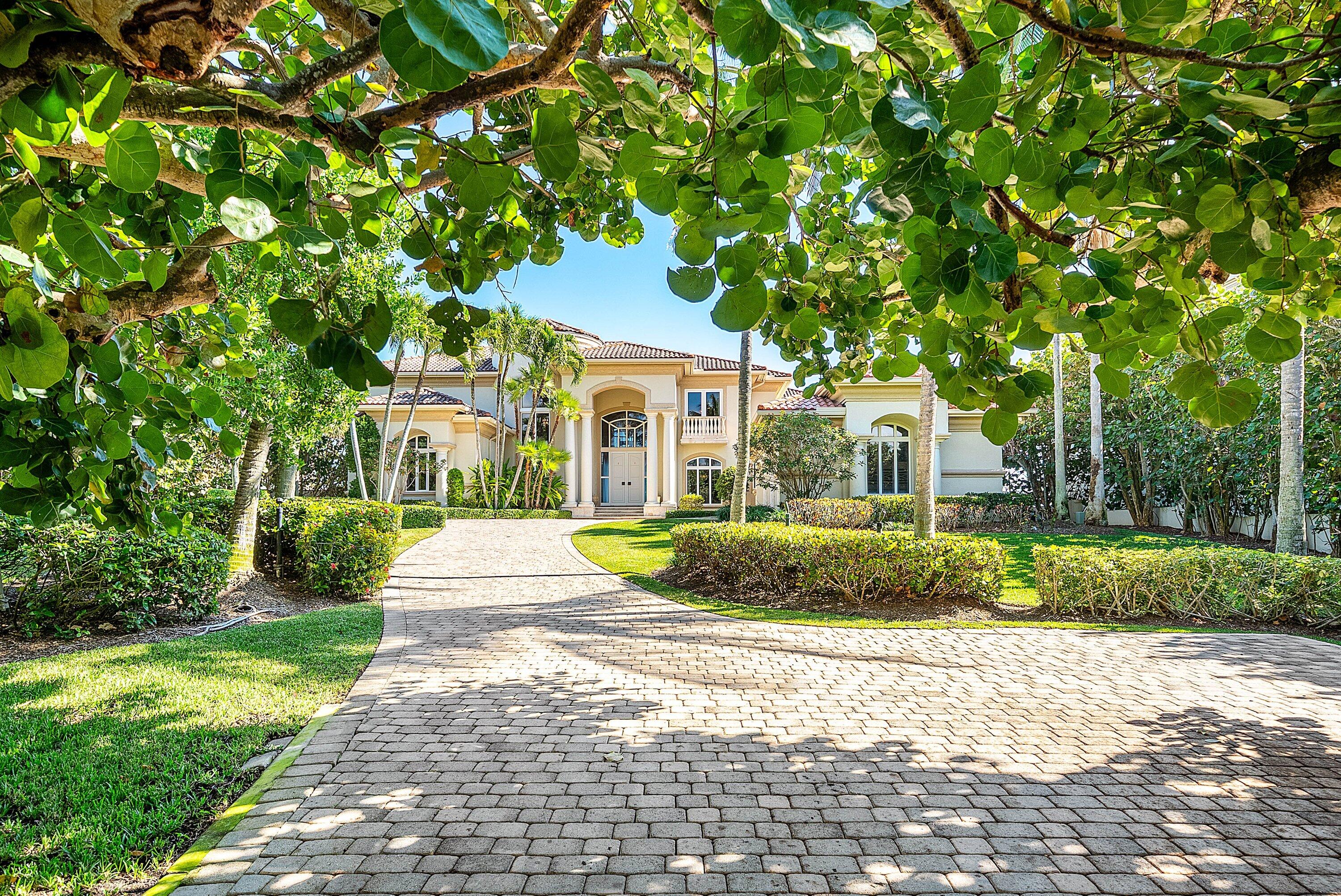 BOYNTON BEACH PARK - Residential Lease