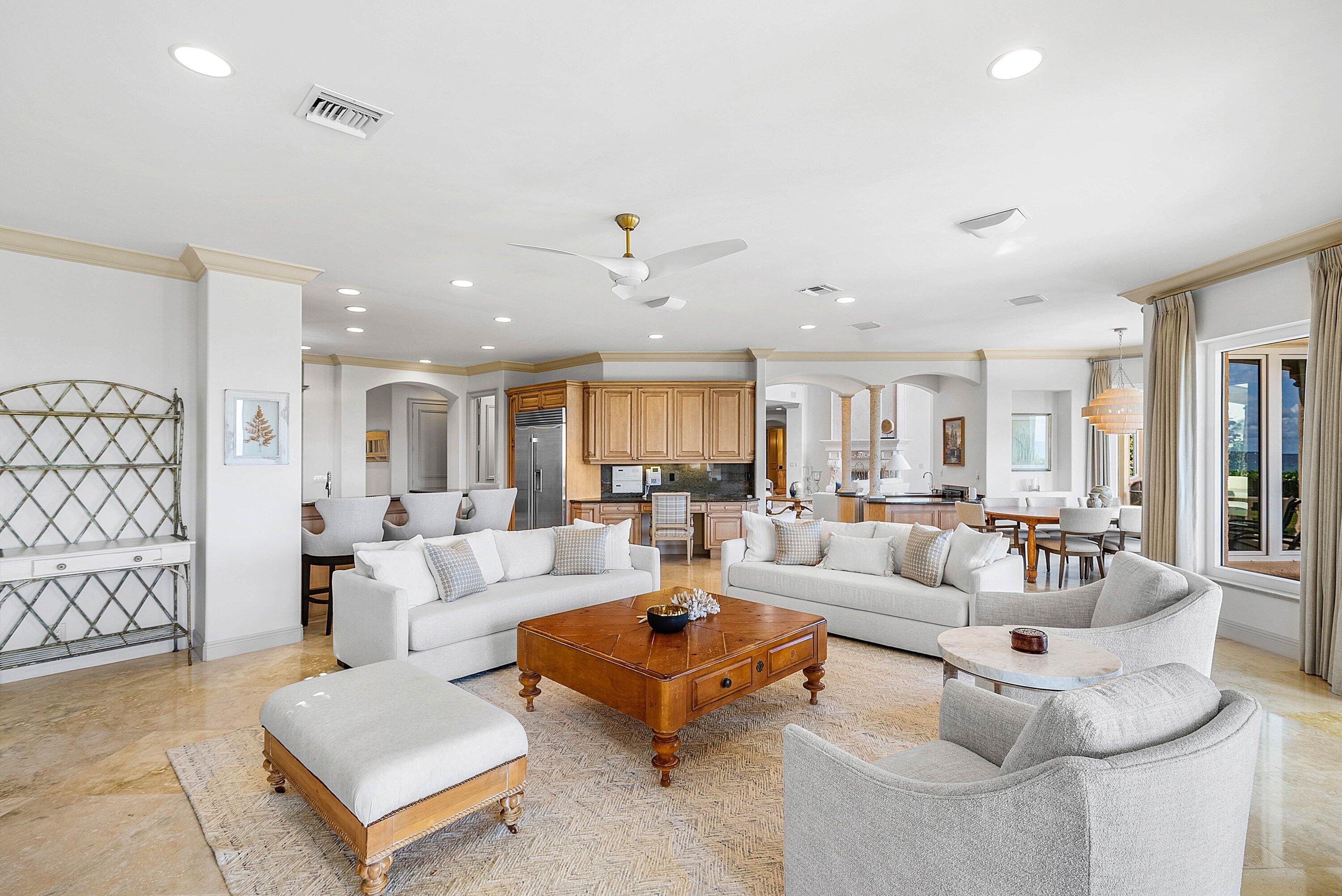 BOYNTON BEACH PARK - Residential Lease
