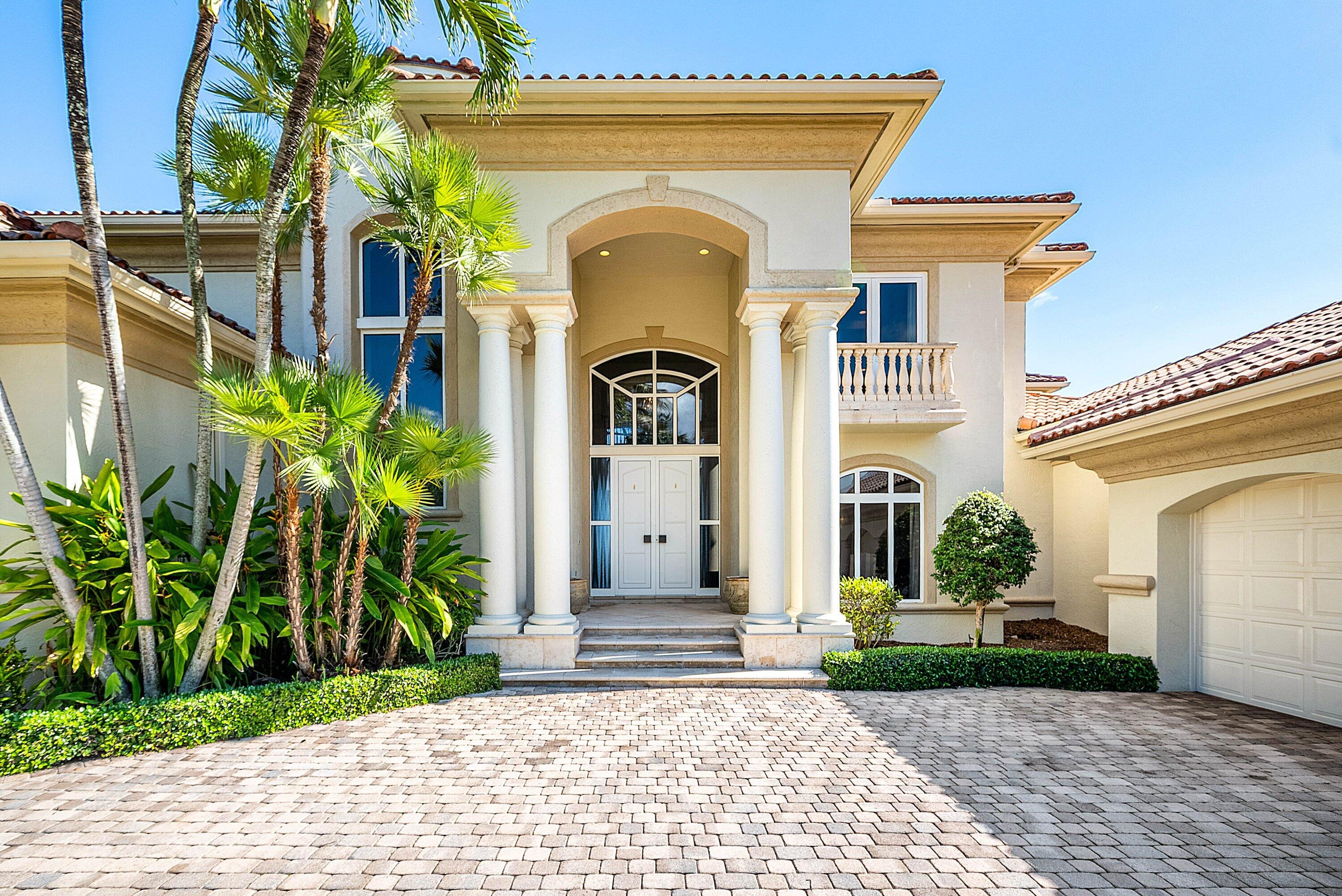 BOYNTON BEACH PARK - Residential Lease