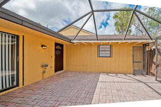 TIMBERWALK SEC 1 - Residential Lease