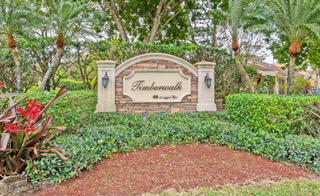 TIMBERWALK SEC 1 - Residential Lease