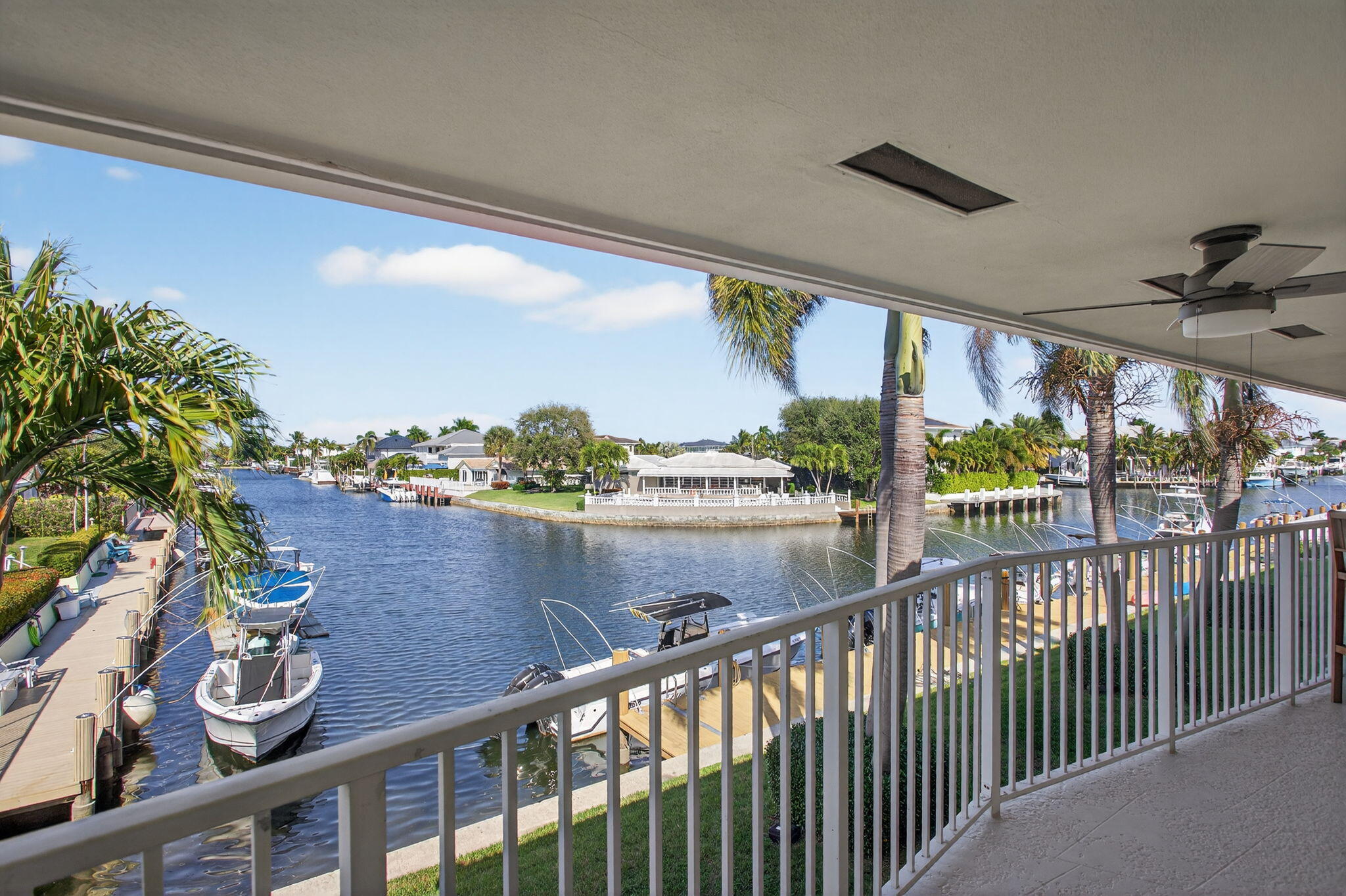 HAMPTON HOUSE CONDO - Residential