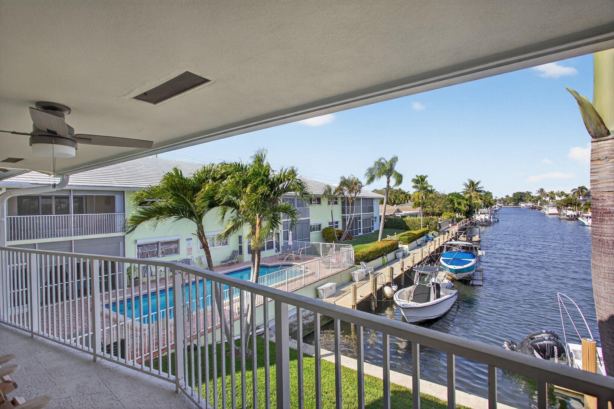HAMPTON HOUSE CONDO - Residential