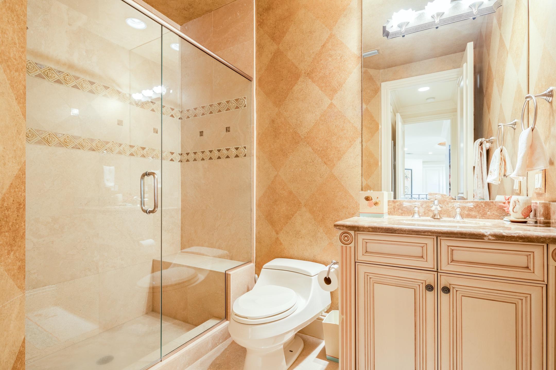 BOCA KEYS - Residential