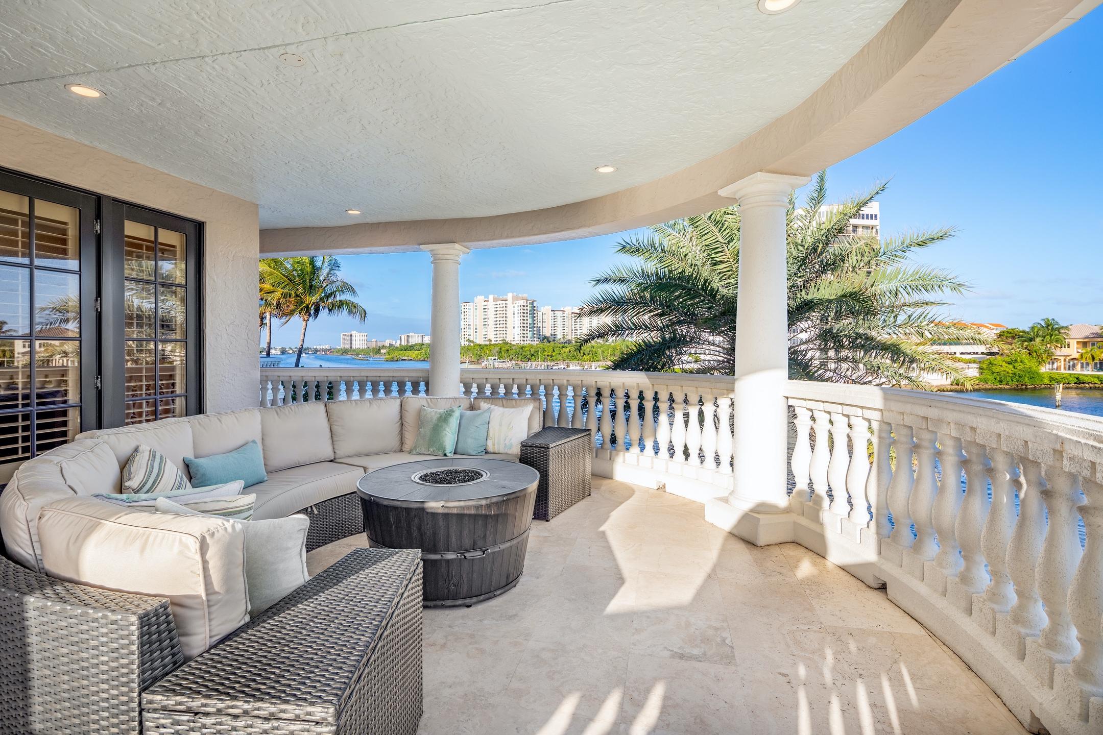 BOCA KEYS - Residential