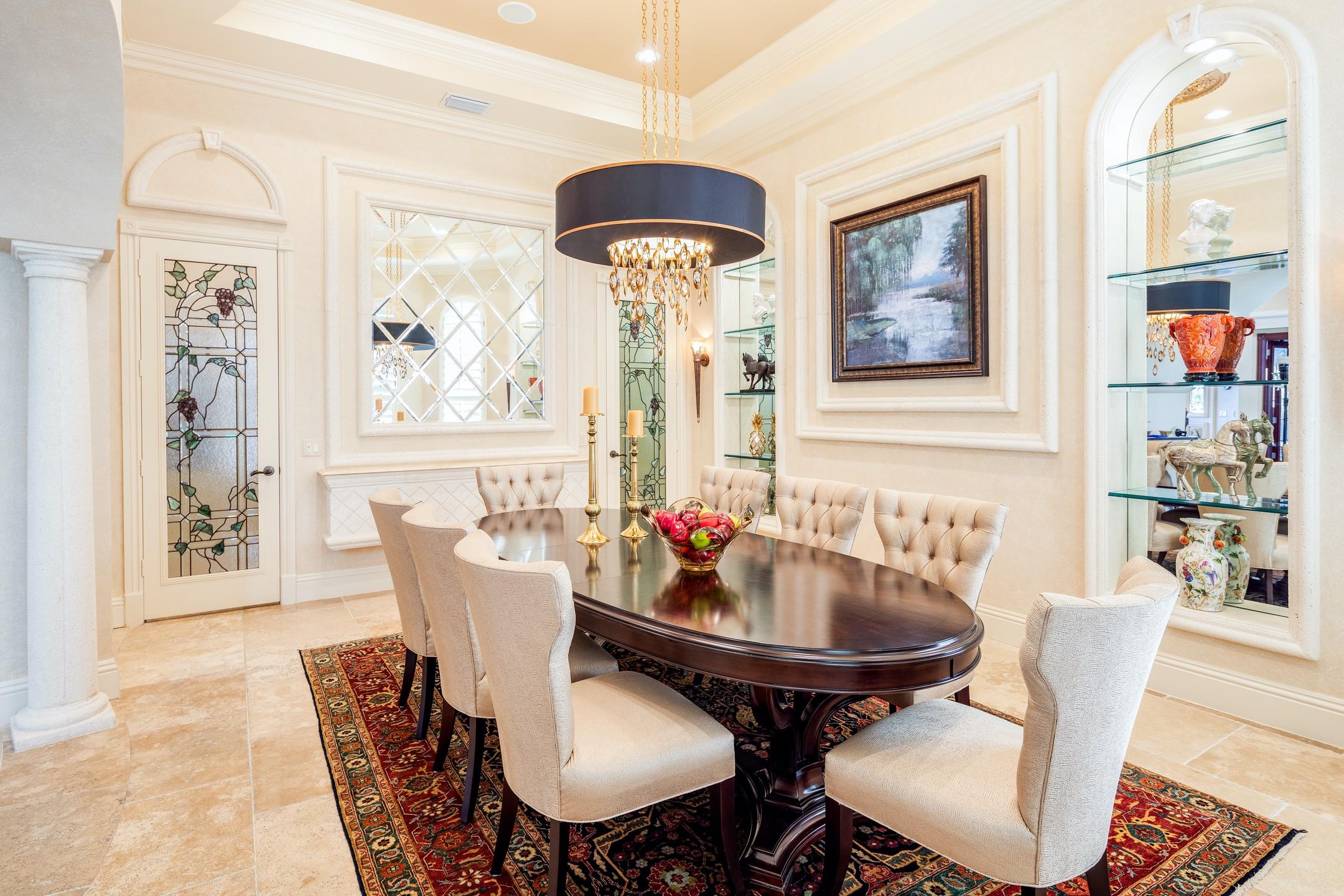 BOCA KEYS - Residential