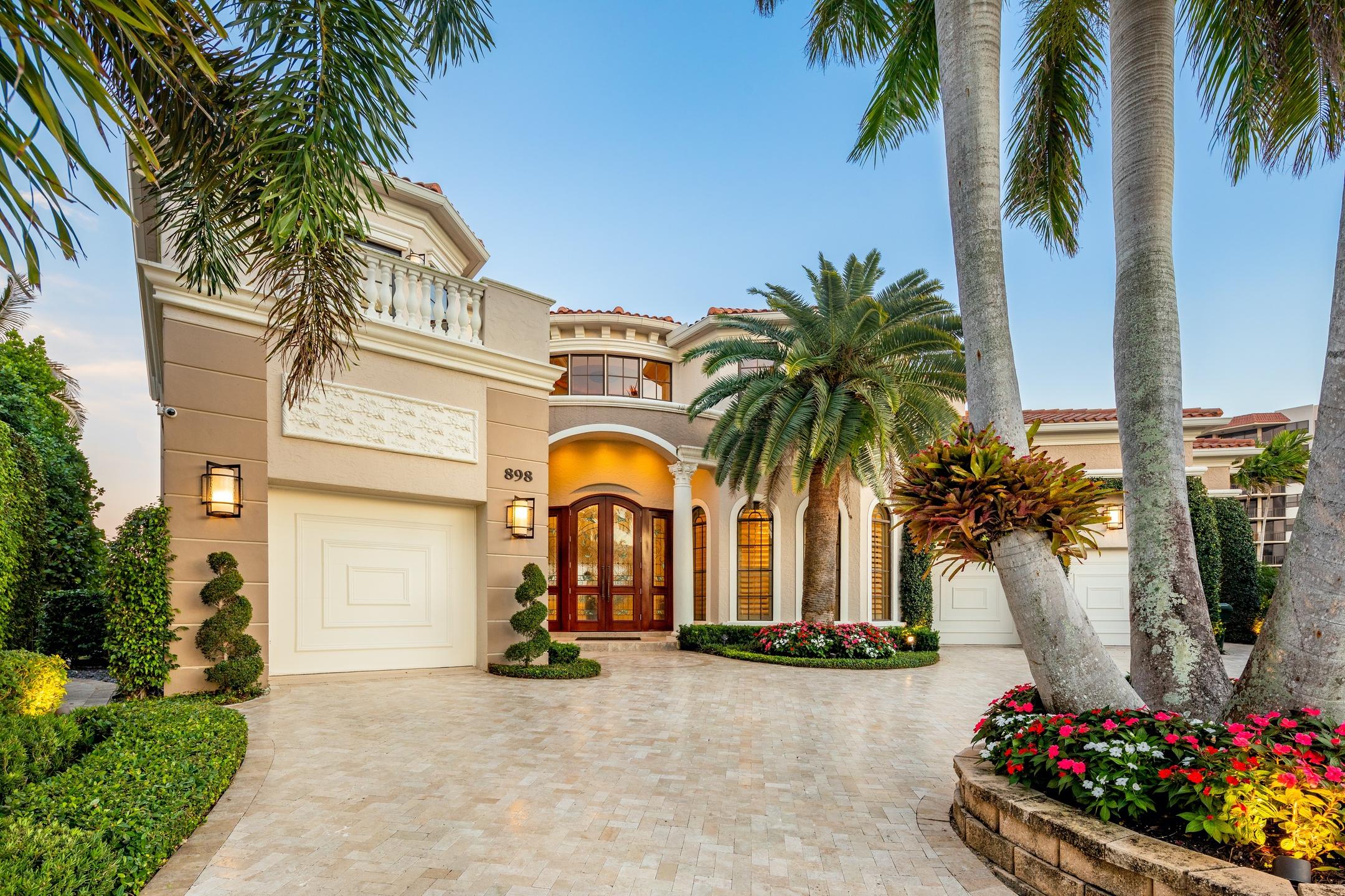 BOCA KEYS - Residential