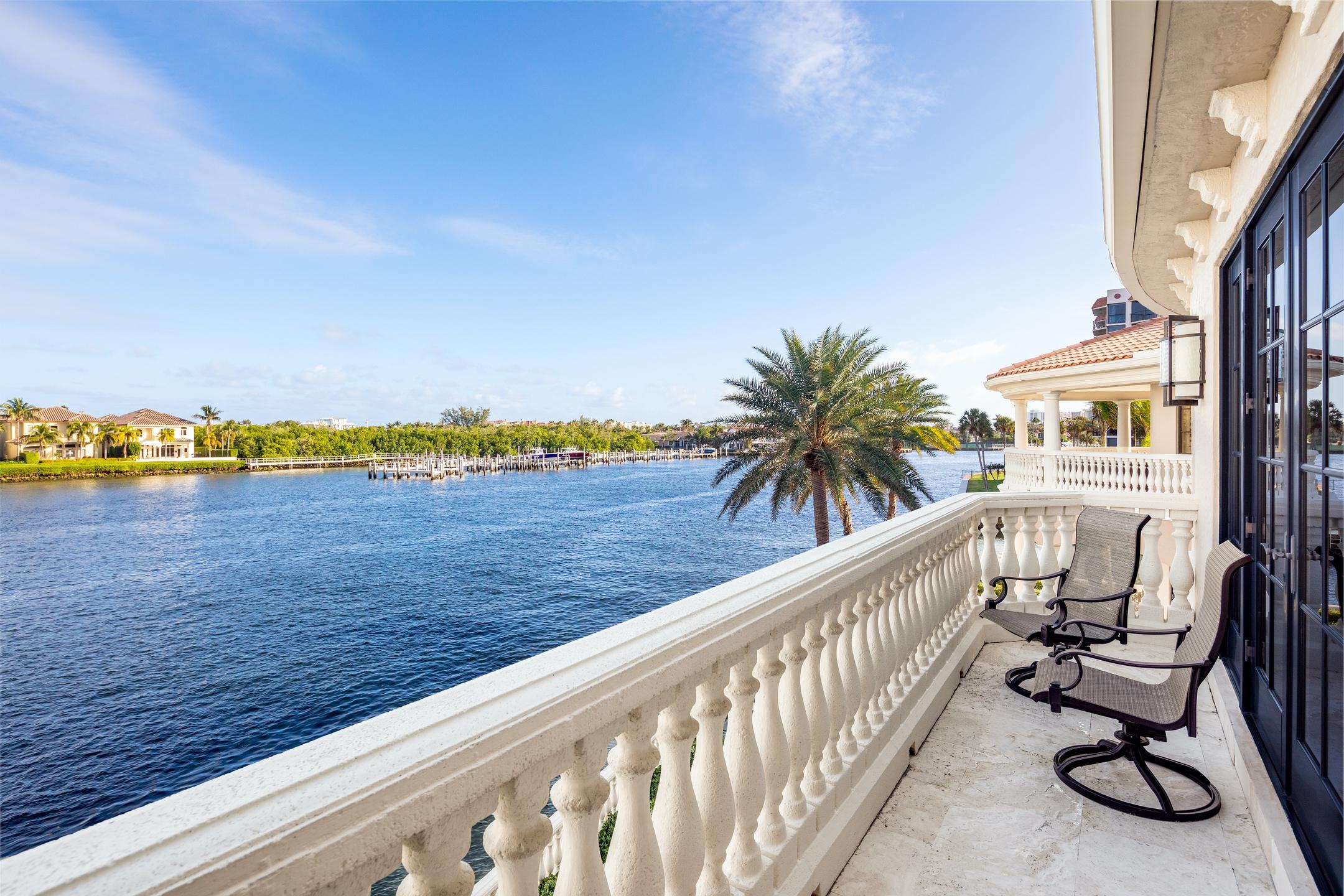 BOCA KEYS - Residential