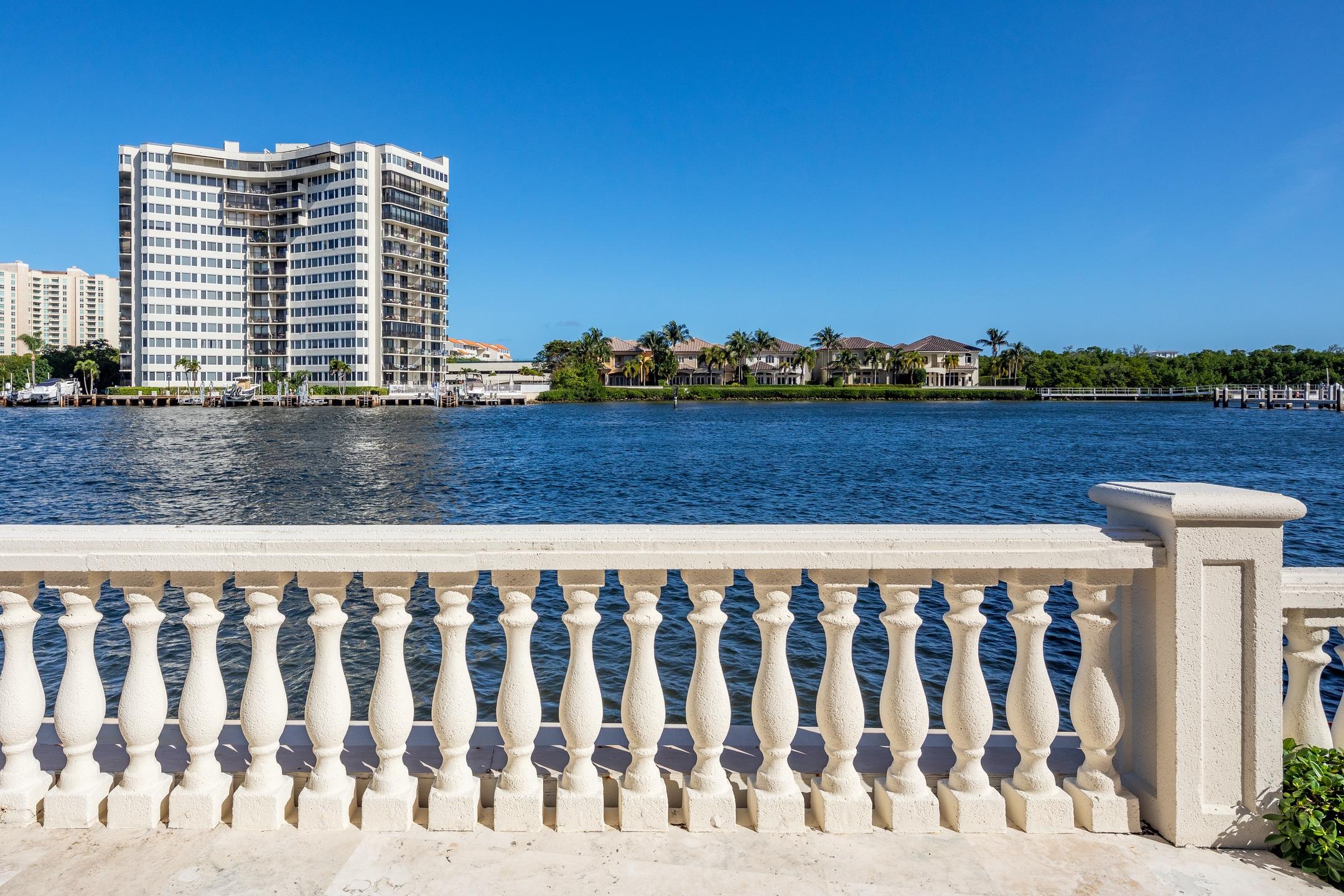 BOCA KEYS - Residential