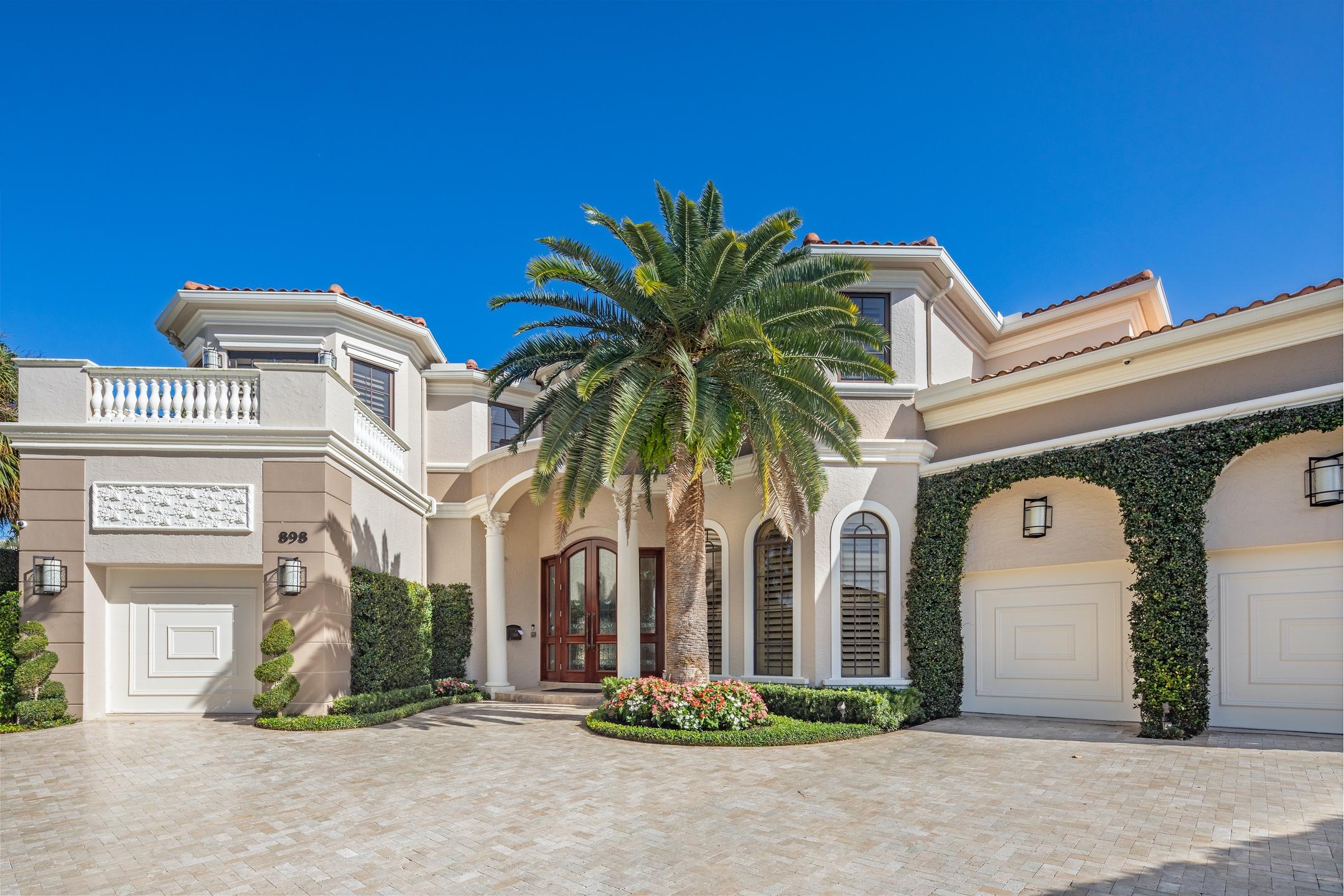 BOCA KEYS - Residential