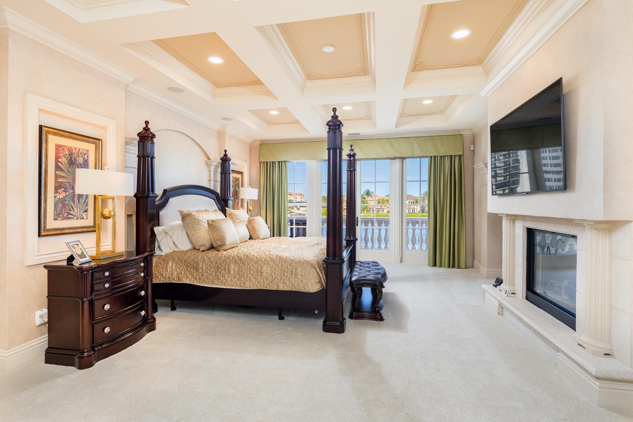 BOCA KEYS - Residential