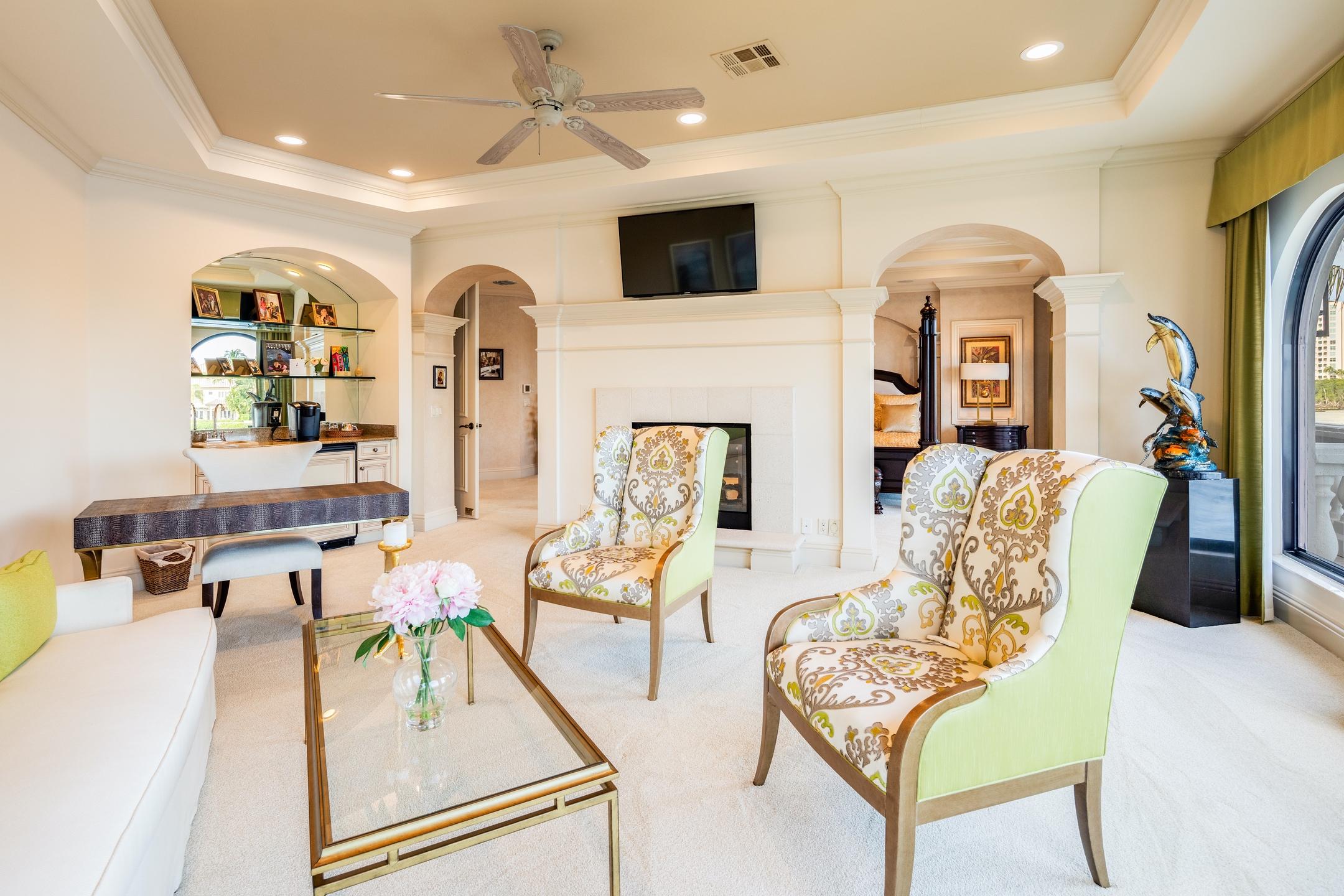 BOCA KEYS - Residential