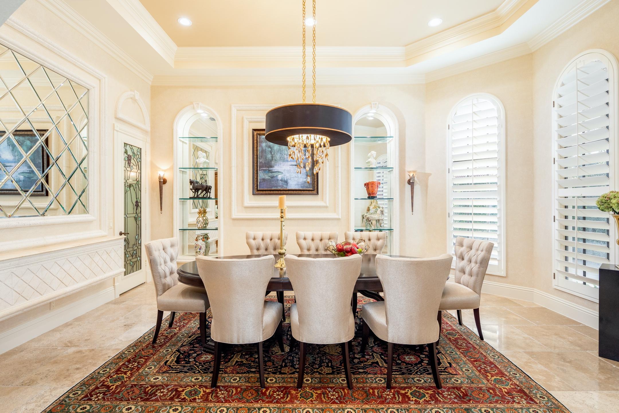 BOCA KEYS - Residential