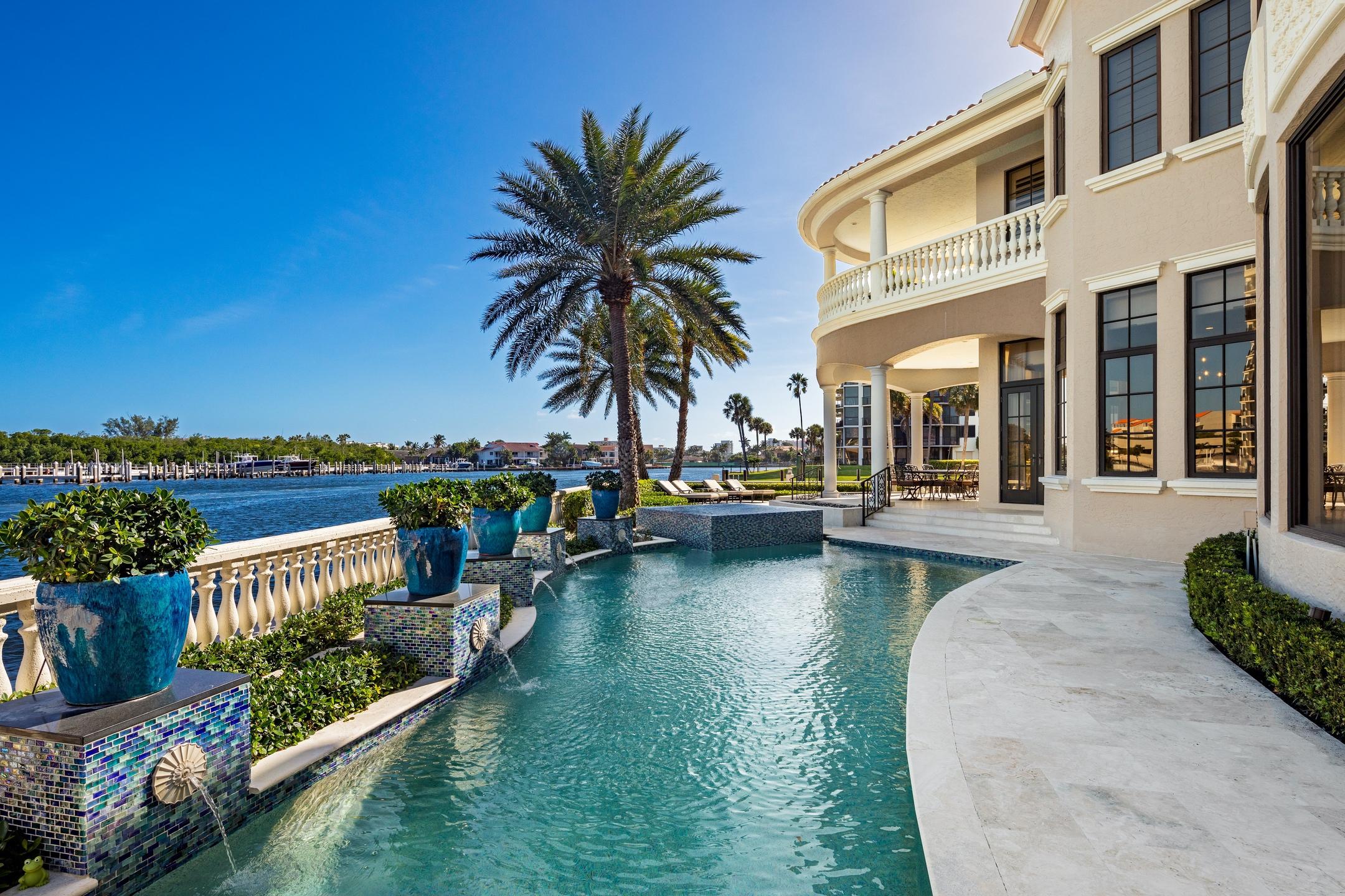 BOCA KEYS - Residential