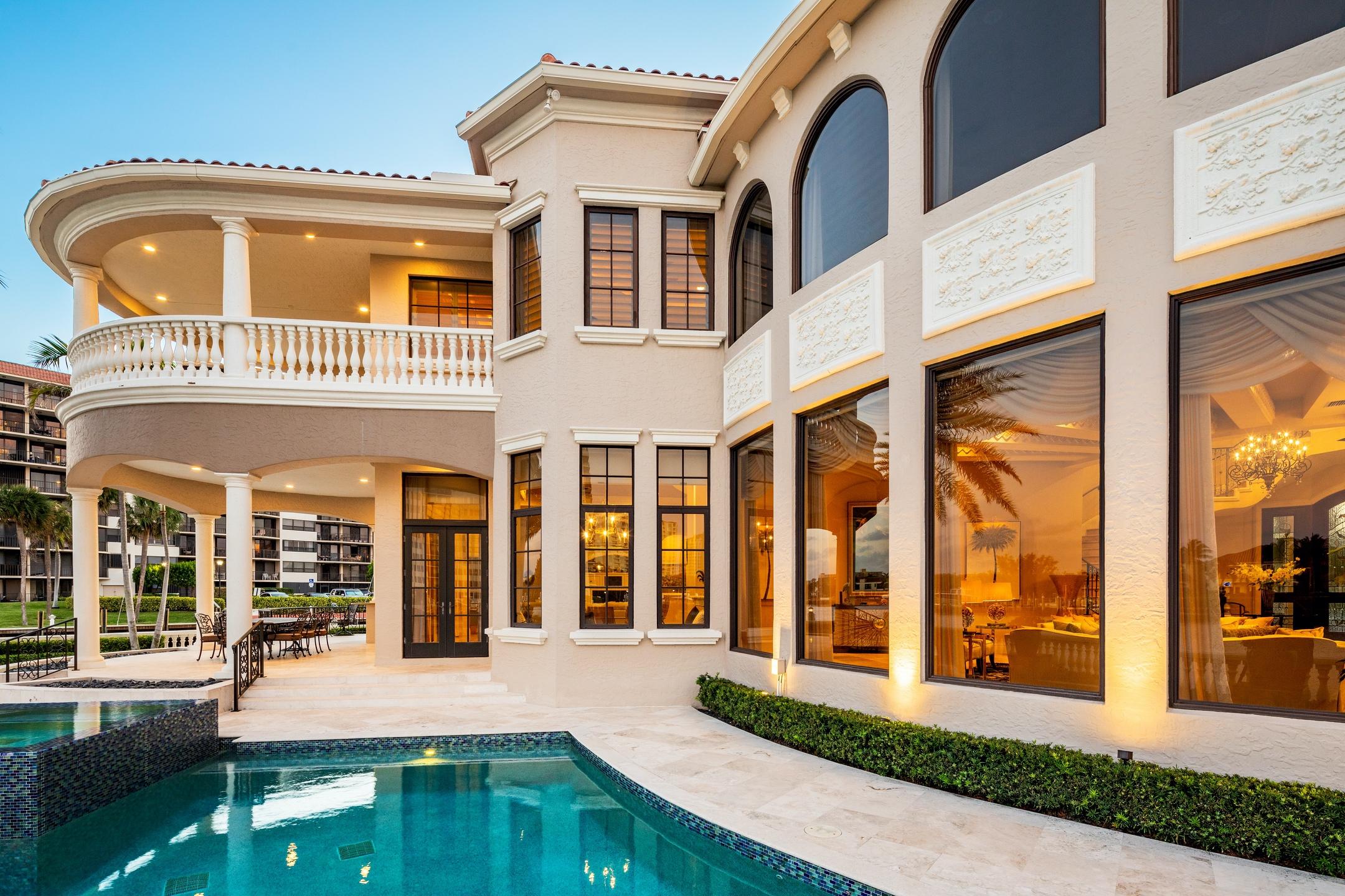 BOCA KEYS - Residential