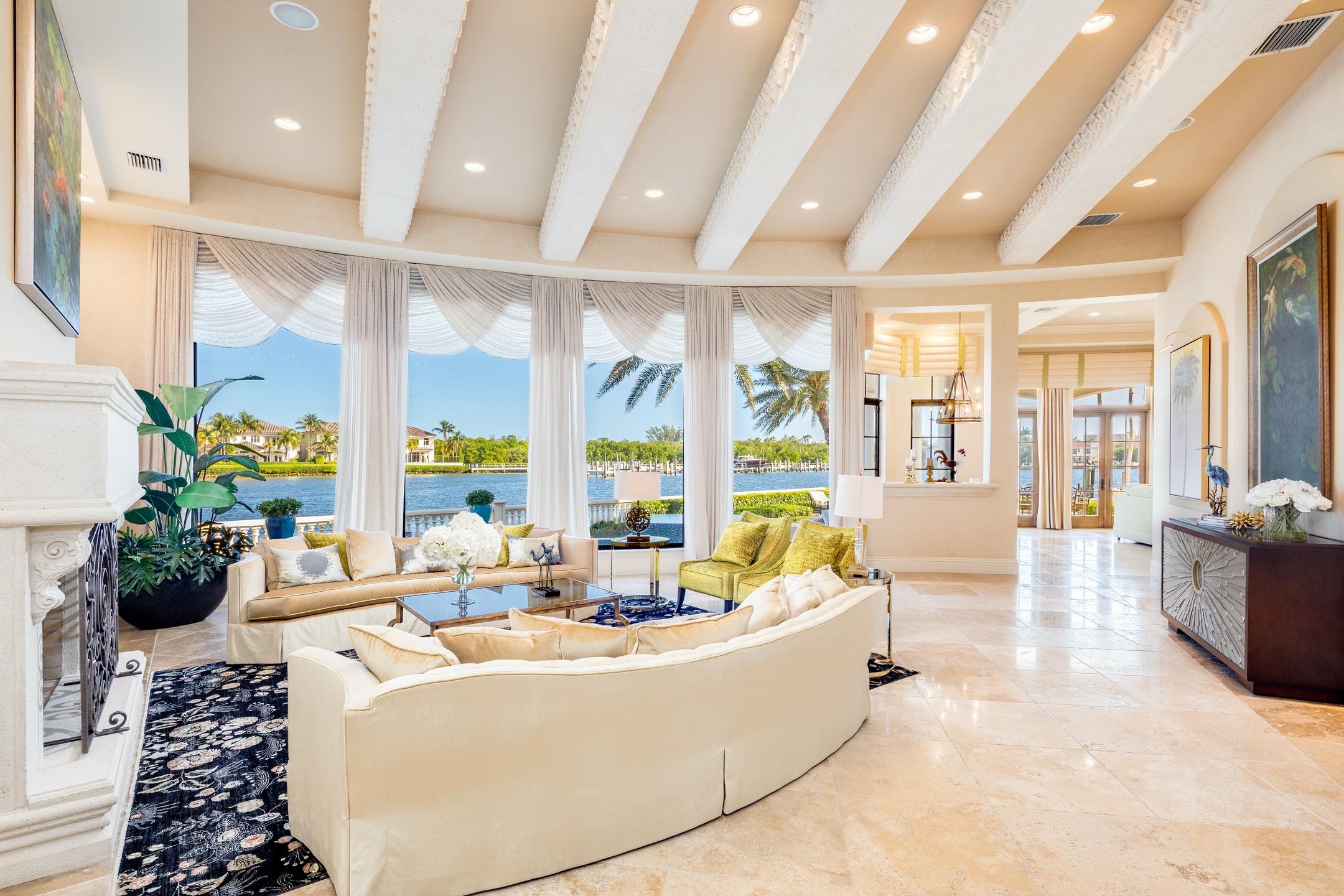 BOCA KEYS - Residential