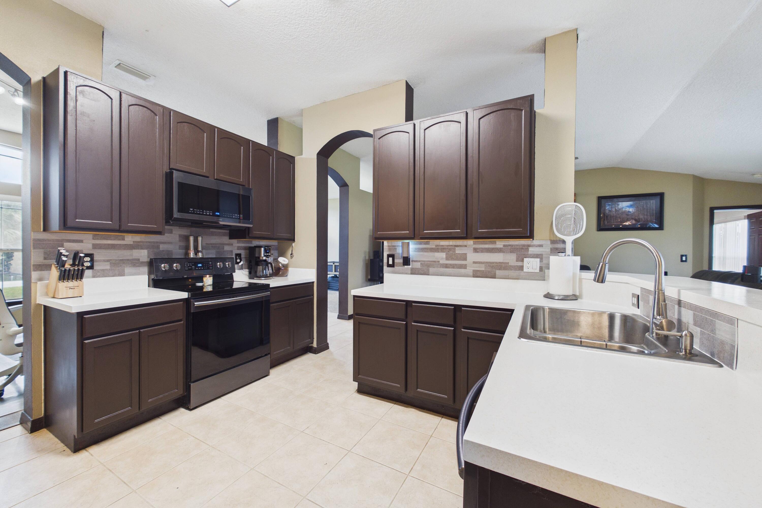PORT MALABAR UNIT 31 - Residential