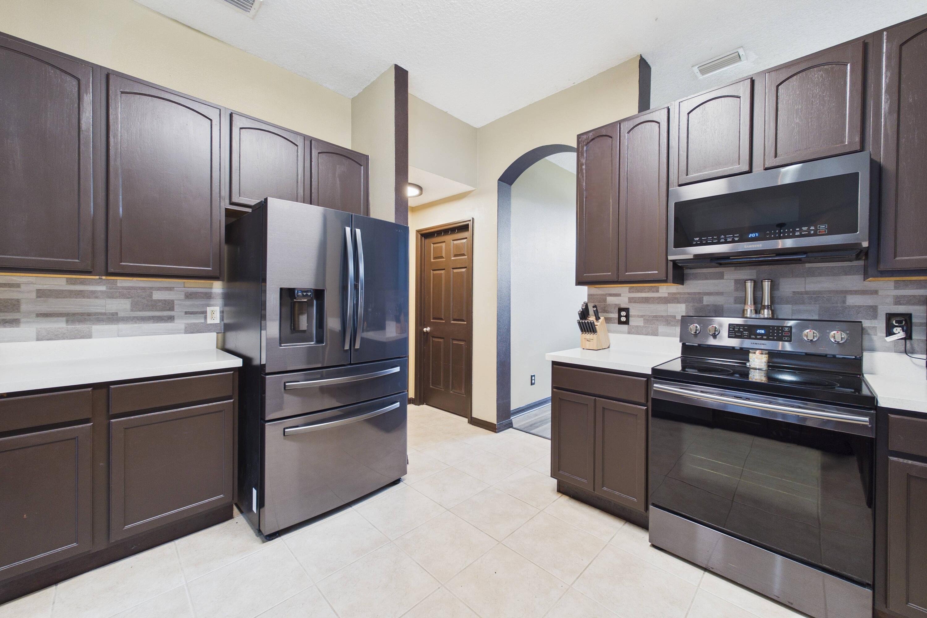PORT MALABAR UNIT 31 - Residential