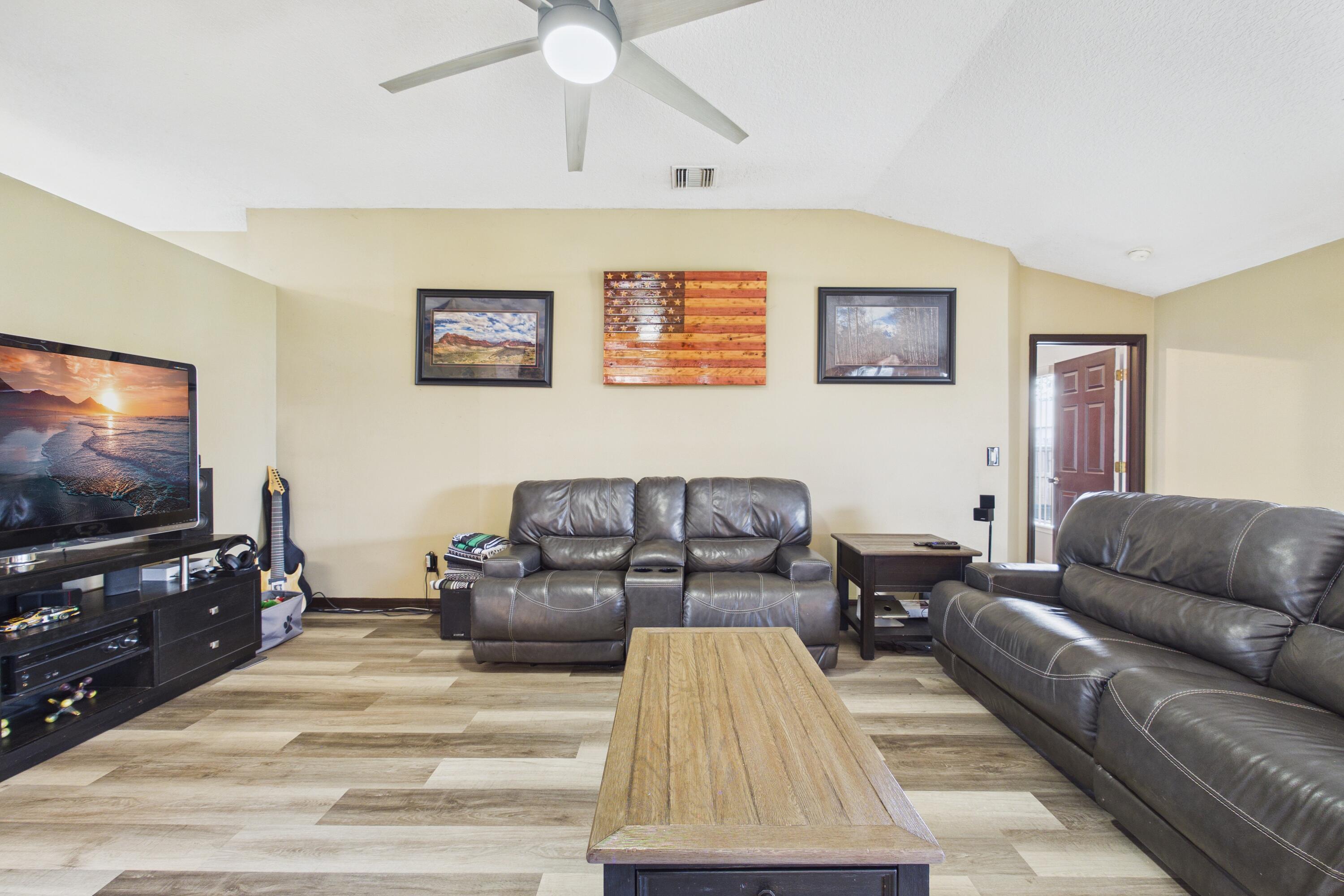 PORT MALABAR UNIT 31 - Residential