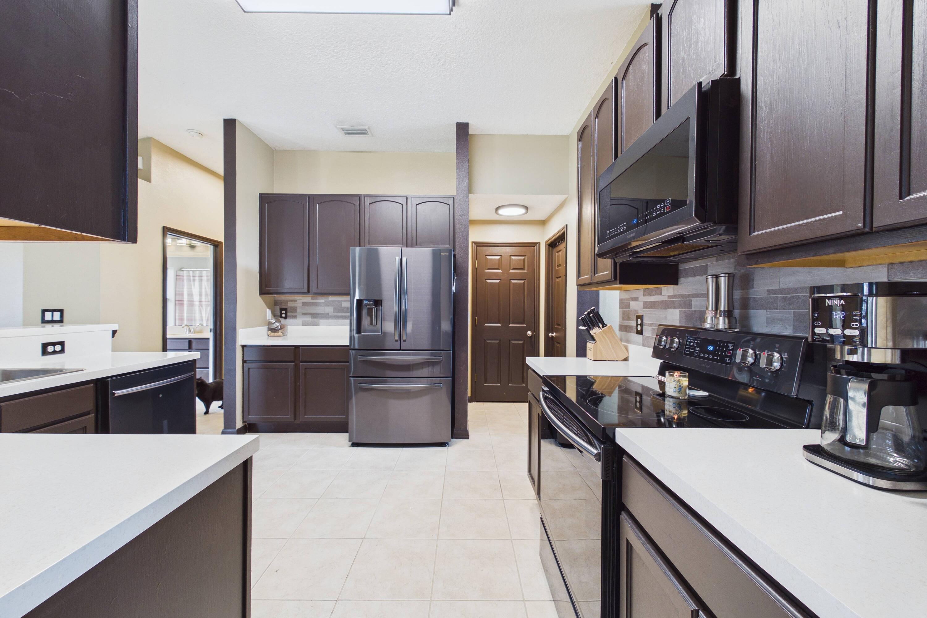 PORT MALABAR UNIT 31 - Residential