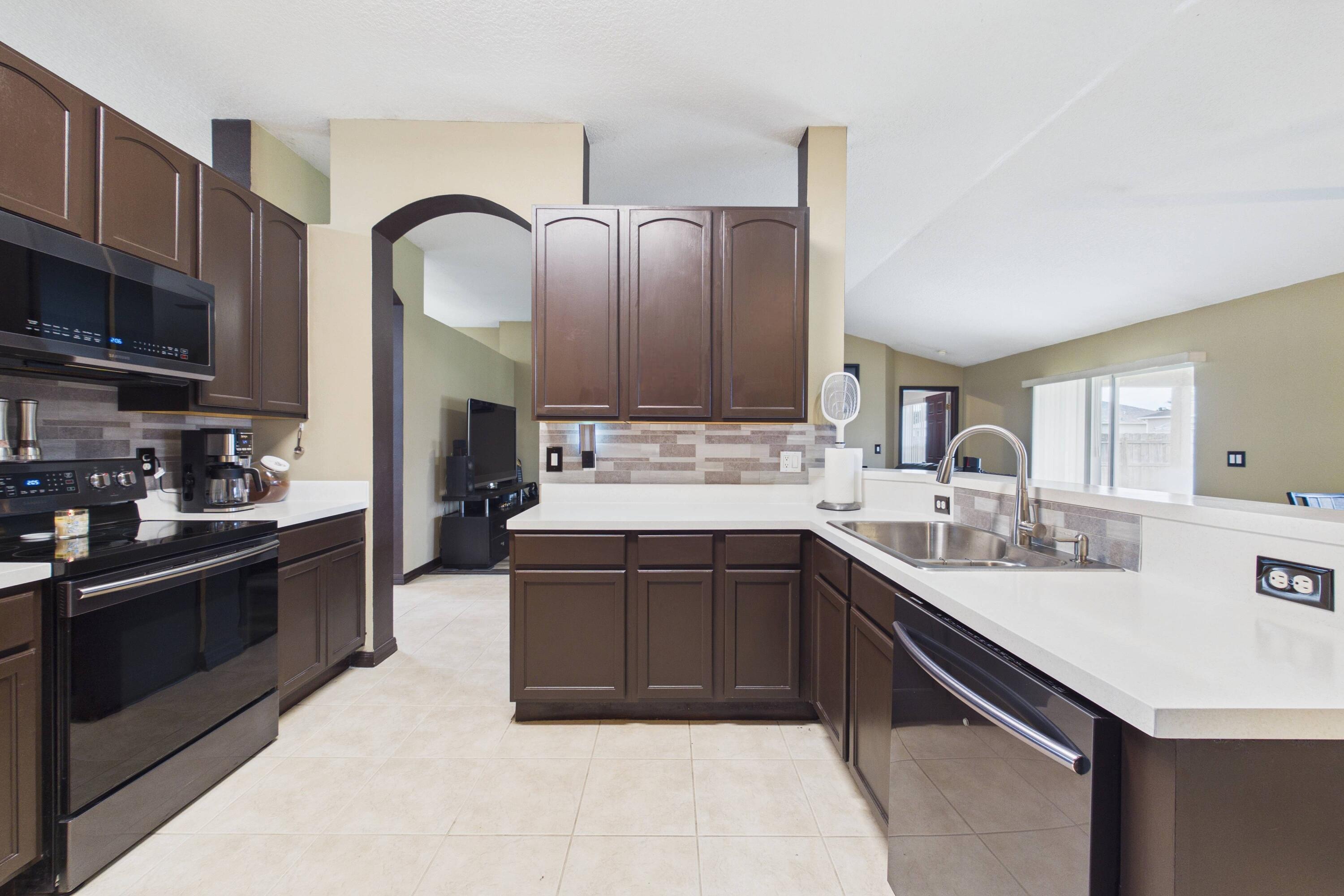 PORT MALABAR UNIT 31 - Residential