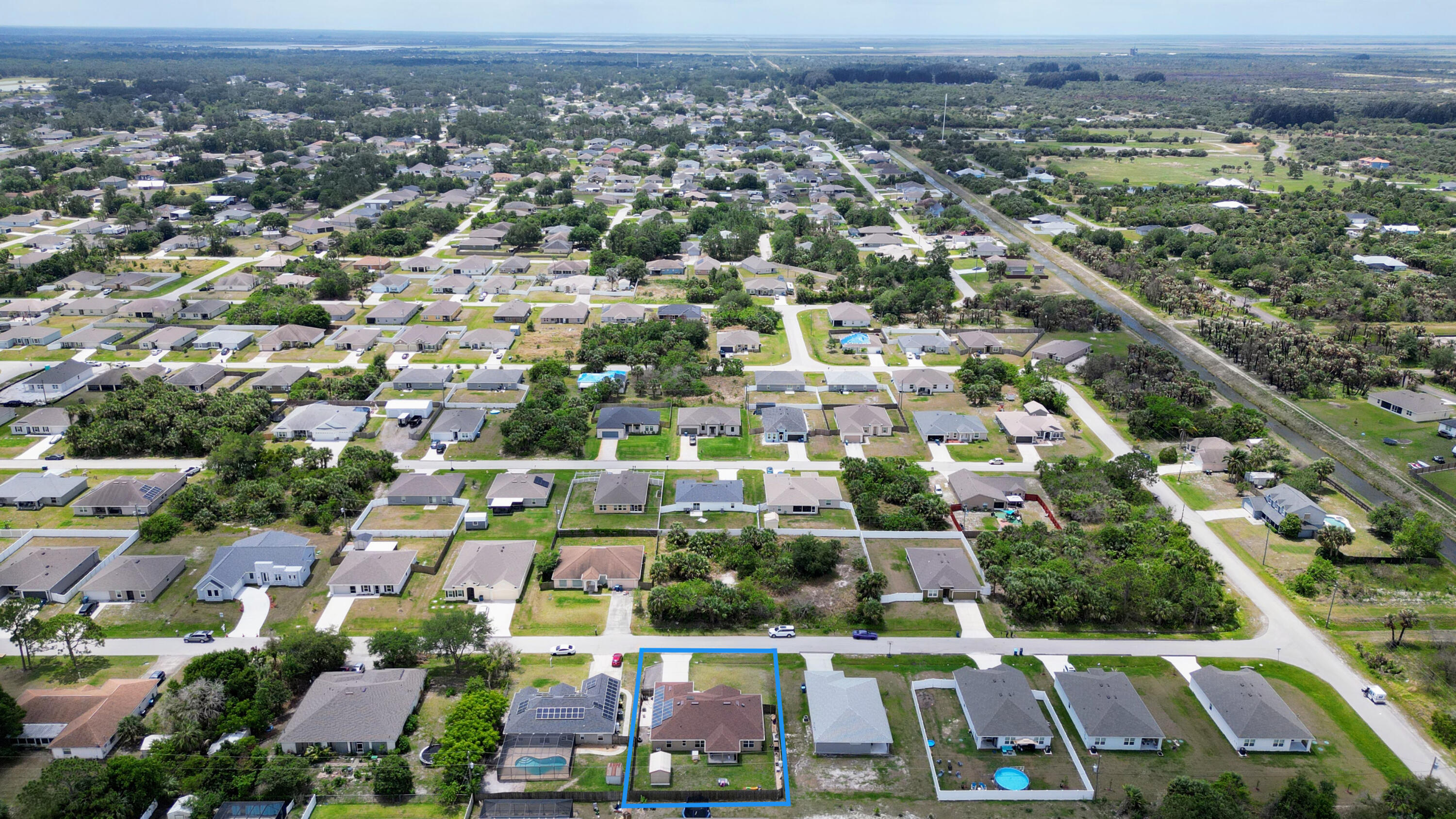 PORT MALABAR UNIT 31 - Residential