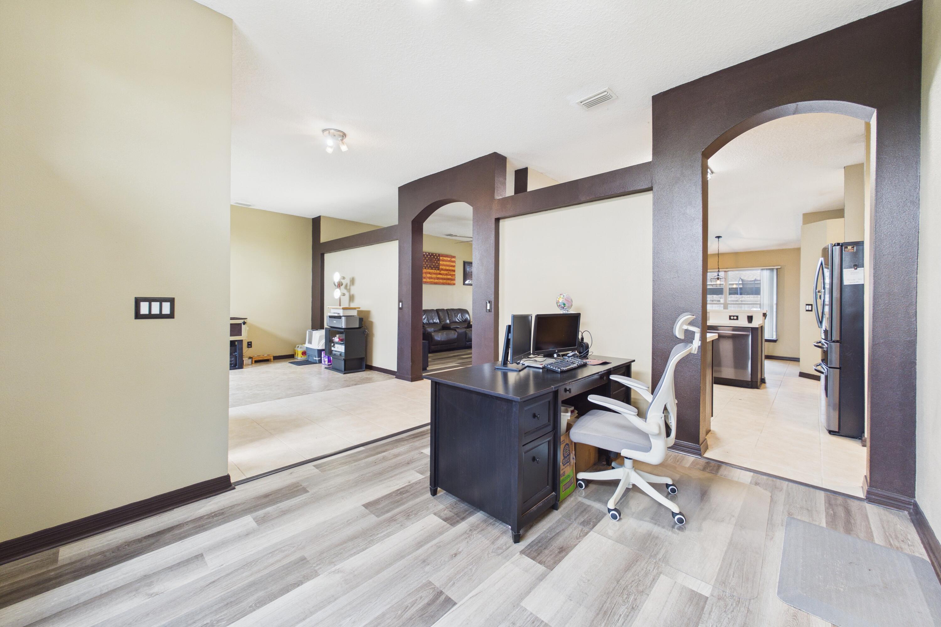 PORT MALABAR UNIT 31 - Residential