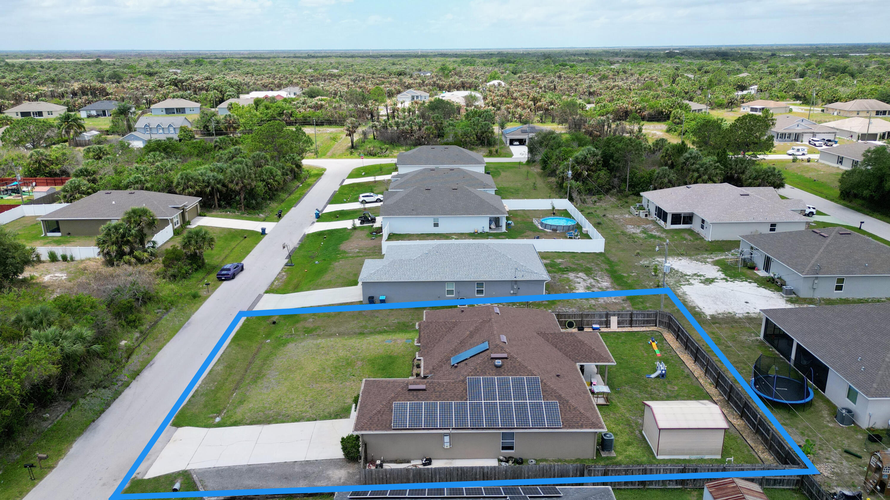 PORT MALABAR UNIT 31 - Residential