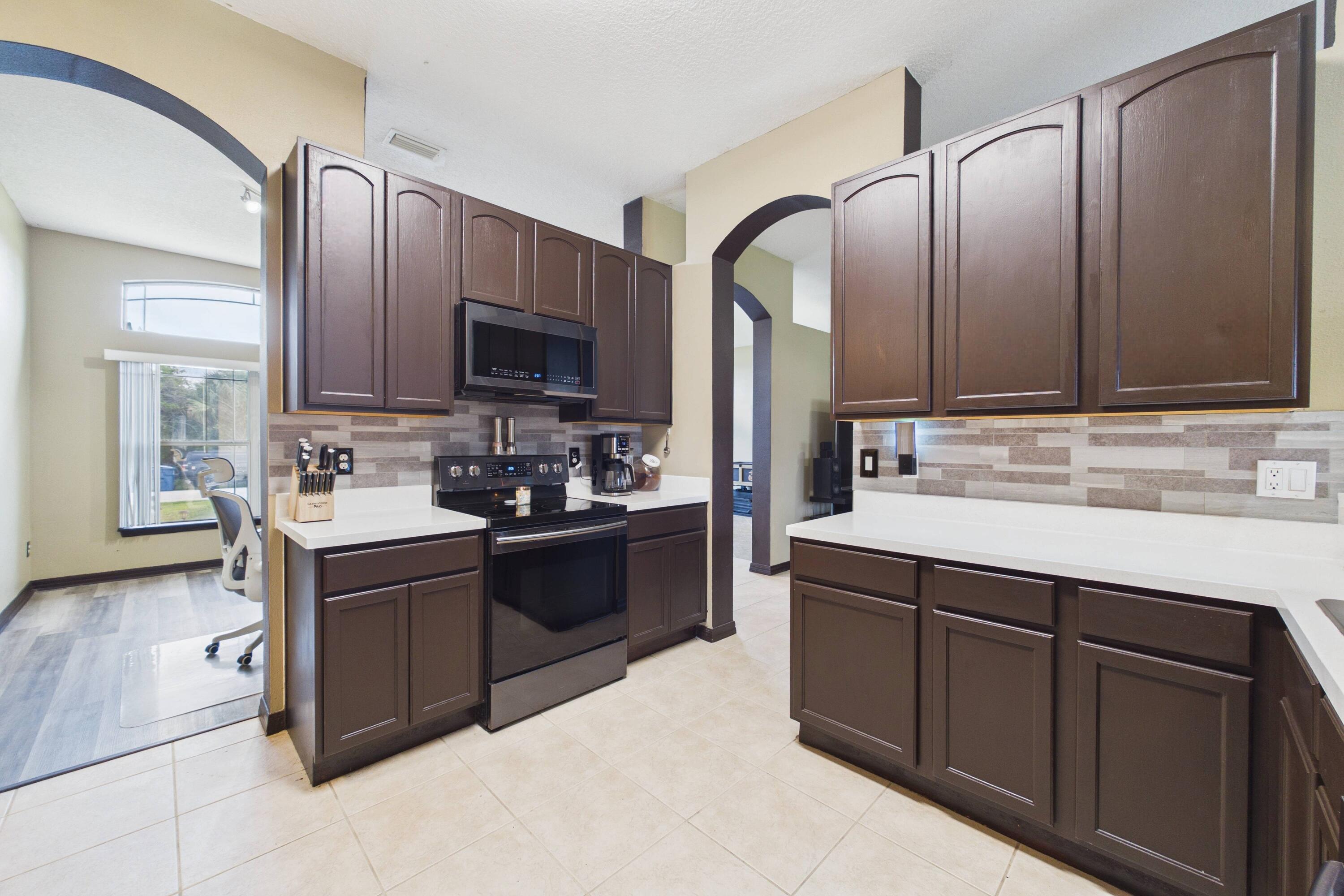 PORT MALABAR UNIT 31 - Residential