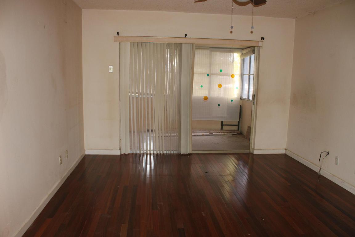 GREENWAY VILLAGE SOUTH CONDO 4 - Residential