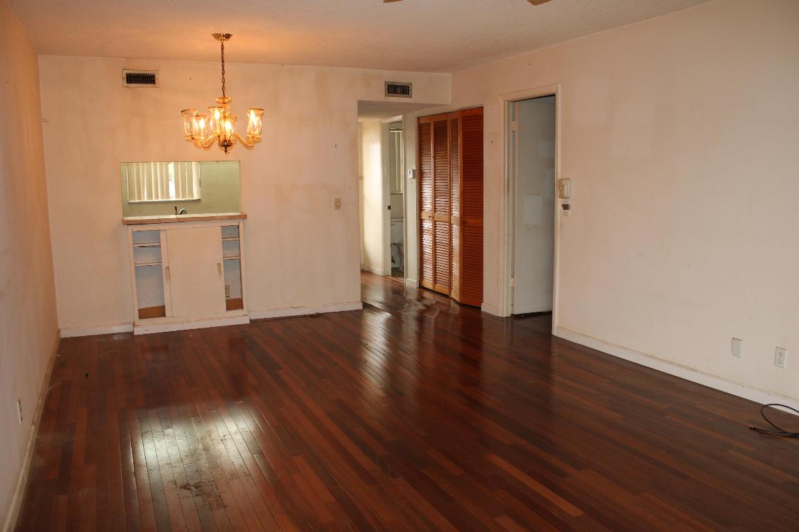 GREENWAY VILLAGE SOUTH CONDO 4 - Residential