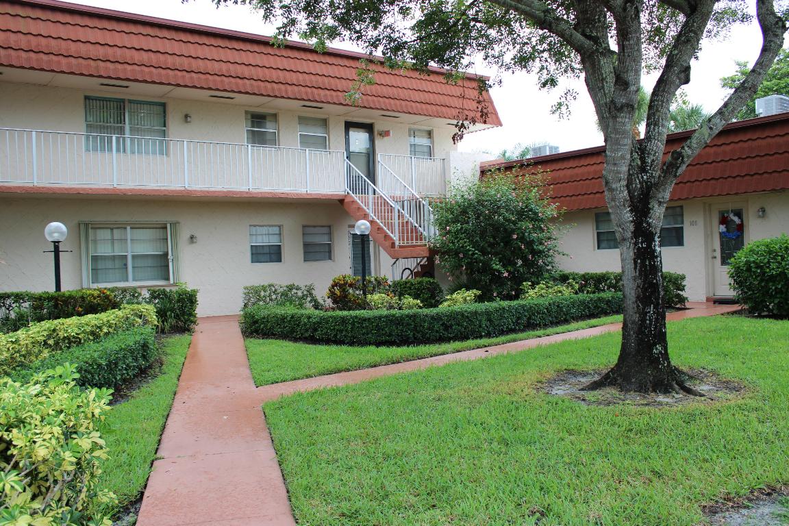 GREENWAY VILLAGE SOUTH CONDO 4 - Residential