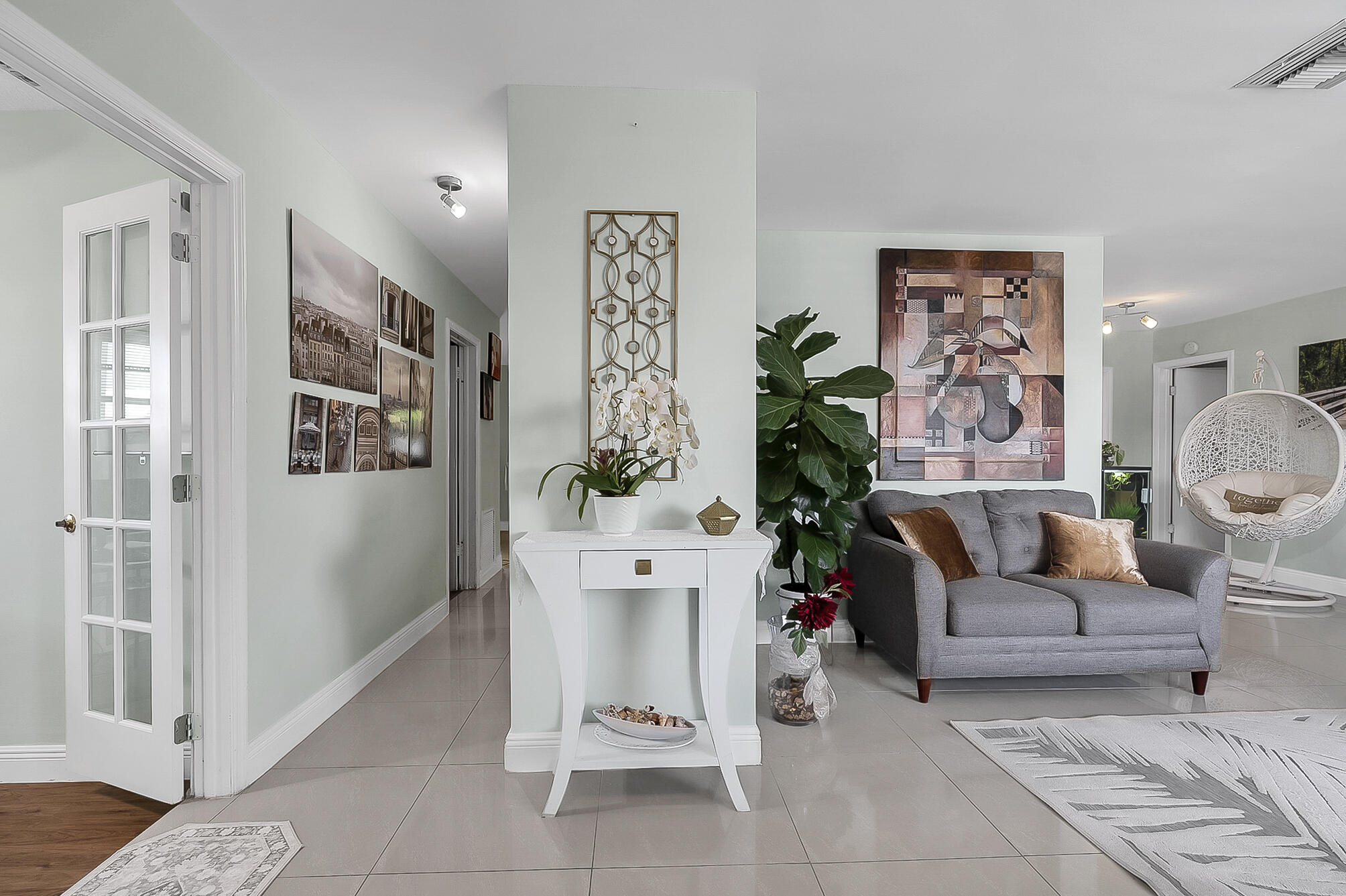 MAINLANDS OF TAMARAC LAKES - Residential