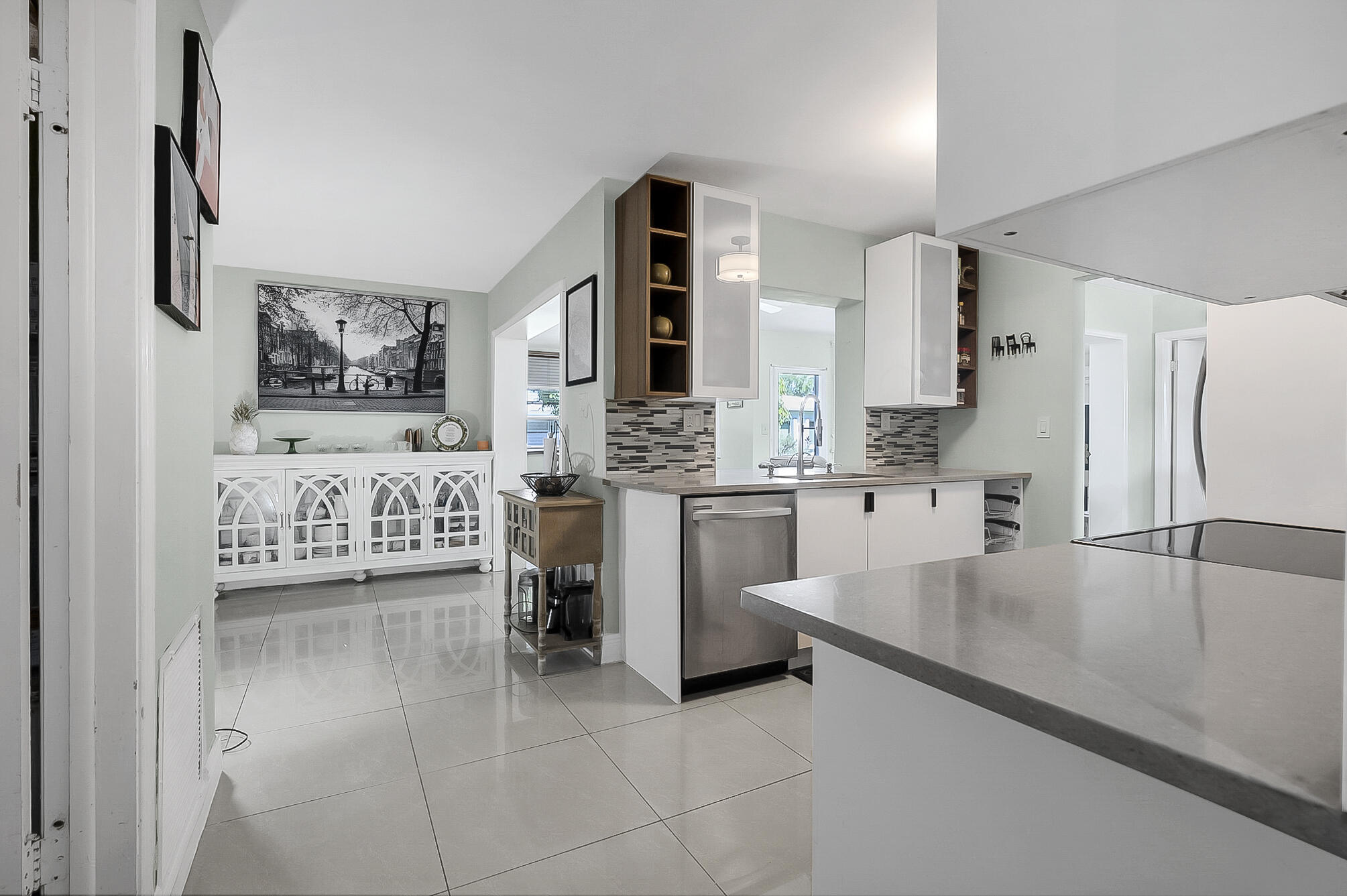 MAINLANDS OF TAMARAC LAKES - Residential