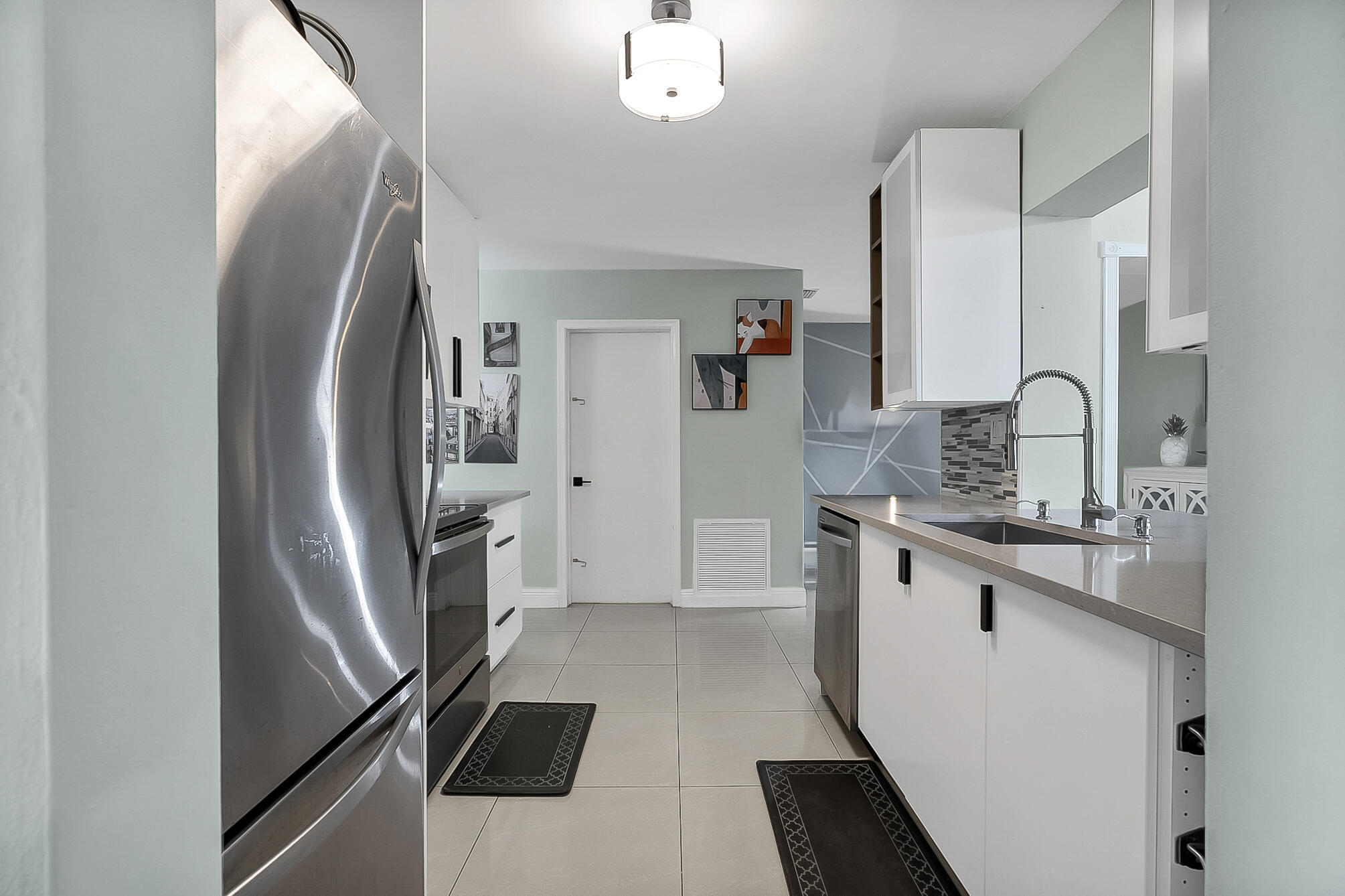 MAINLANDS OF TAMARAC LAKES - Residential