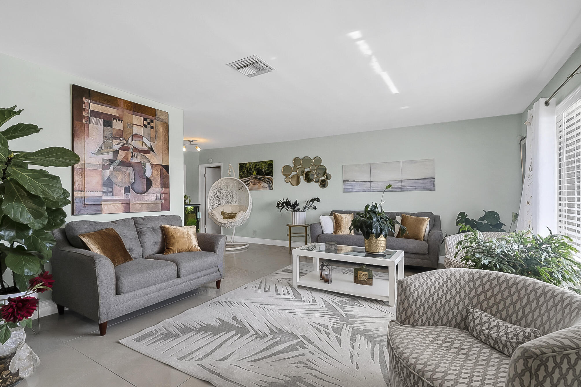 MAINLANDS OF TAMARAC LAKES - Residential