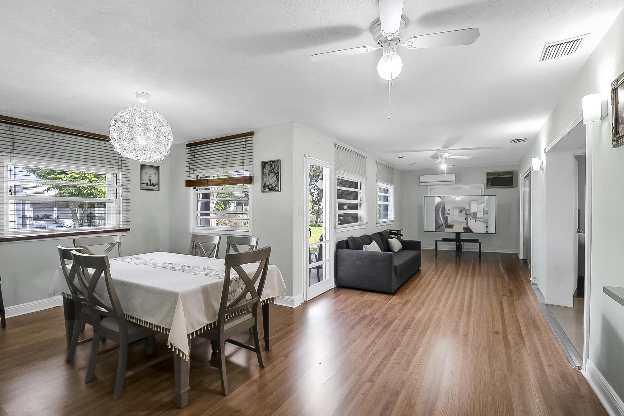 MAINLANDS OF TAMARAC LAKES - Residential
