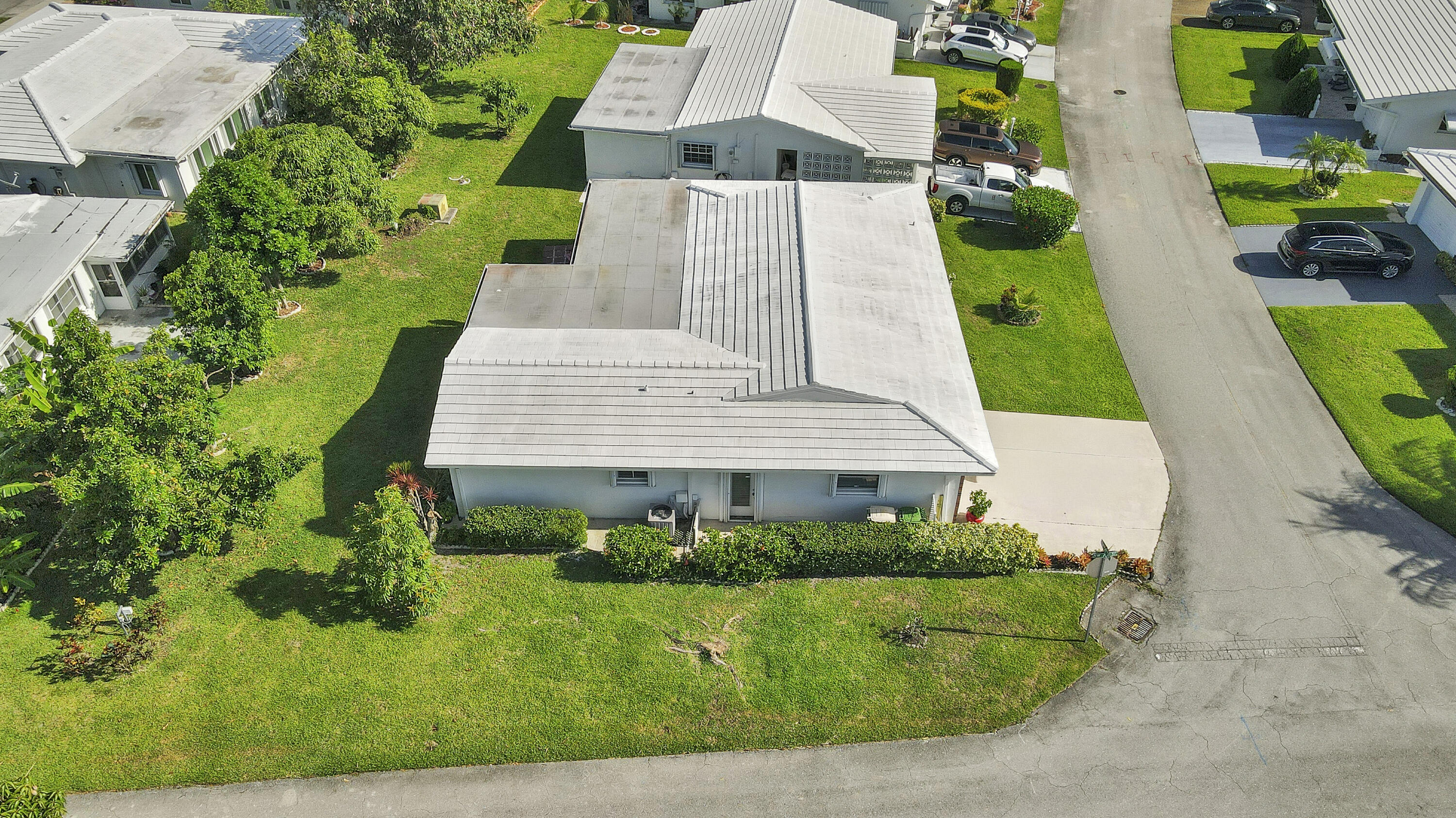 MAINLANDS OF TAMARAC LAKES - Residential