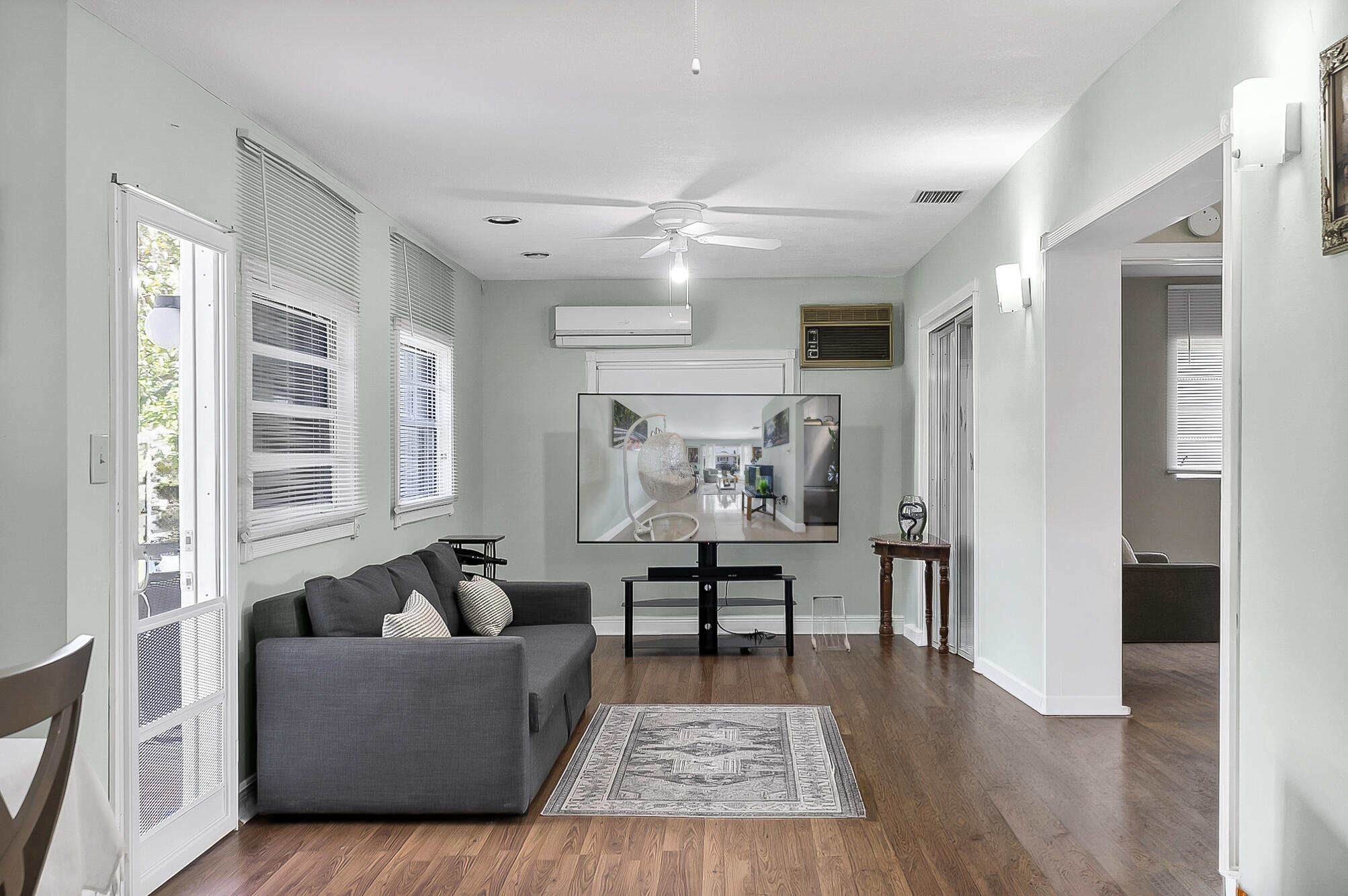 MAINLANDS OF TAMARAC LAKES - Residential