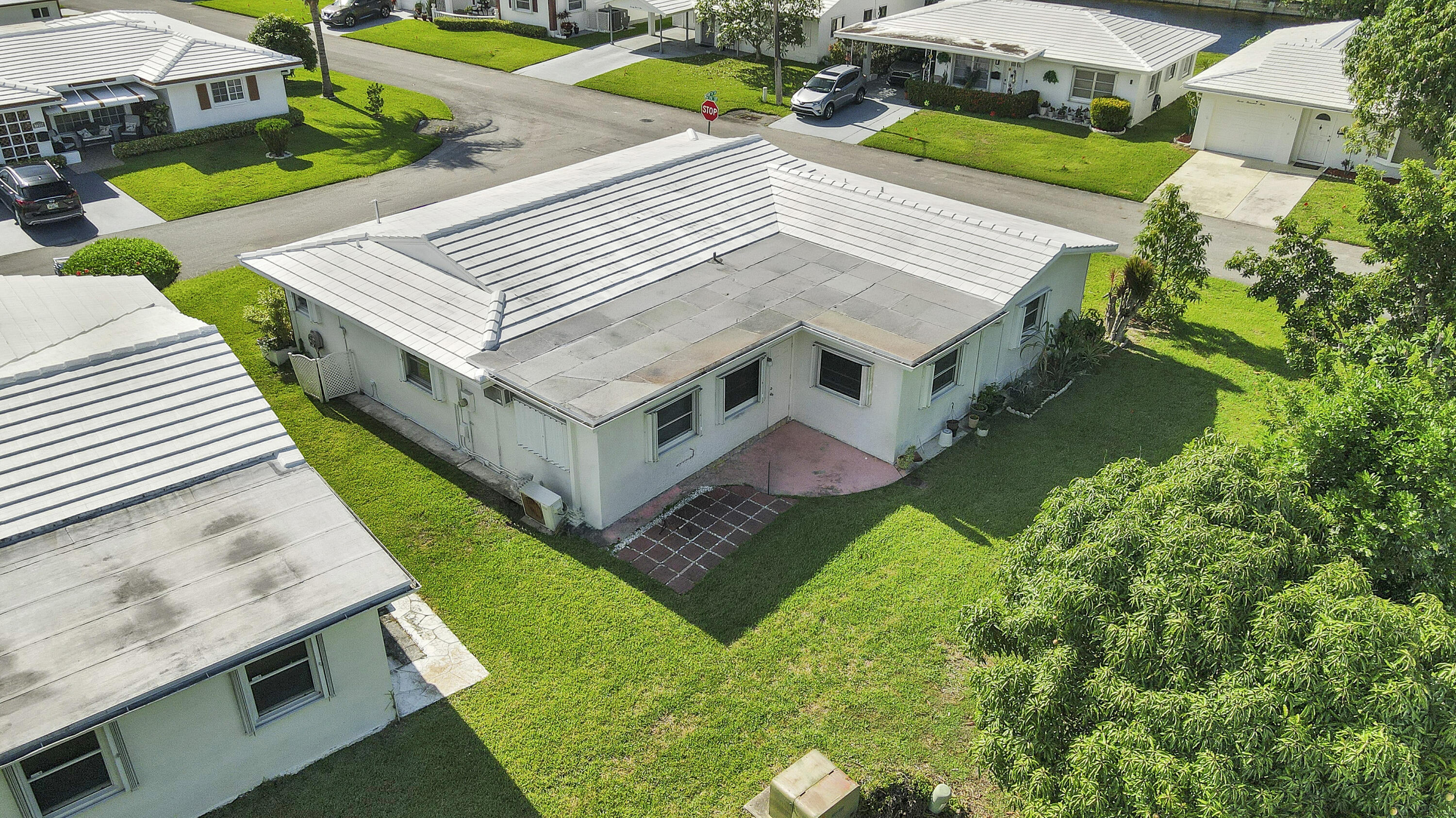 MAINLANDS OF TAMARAC LAKES - Residential