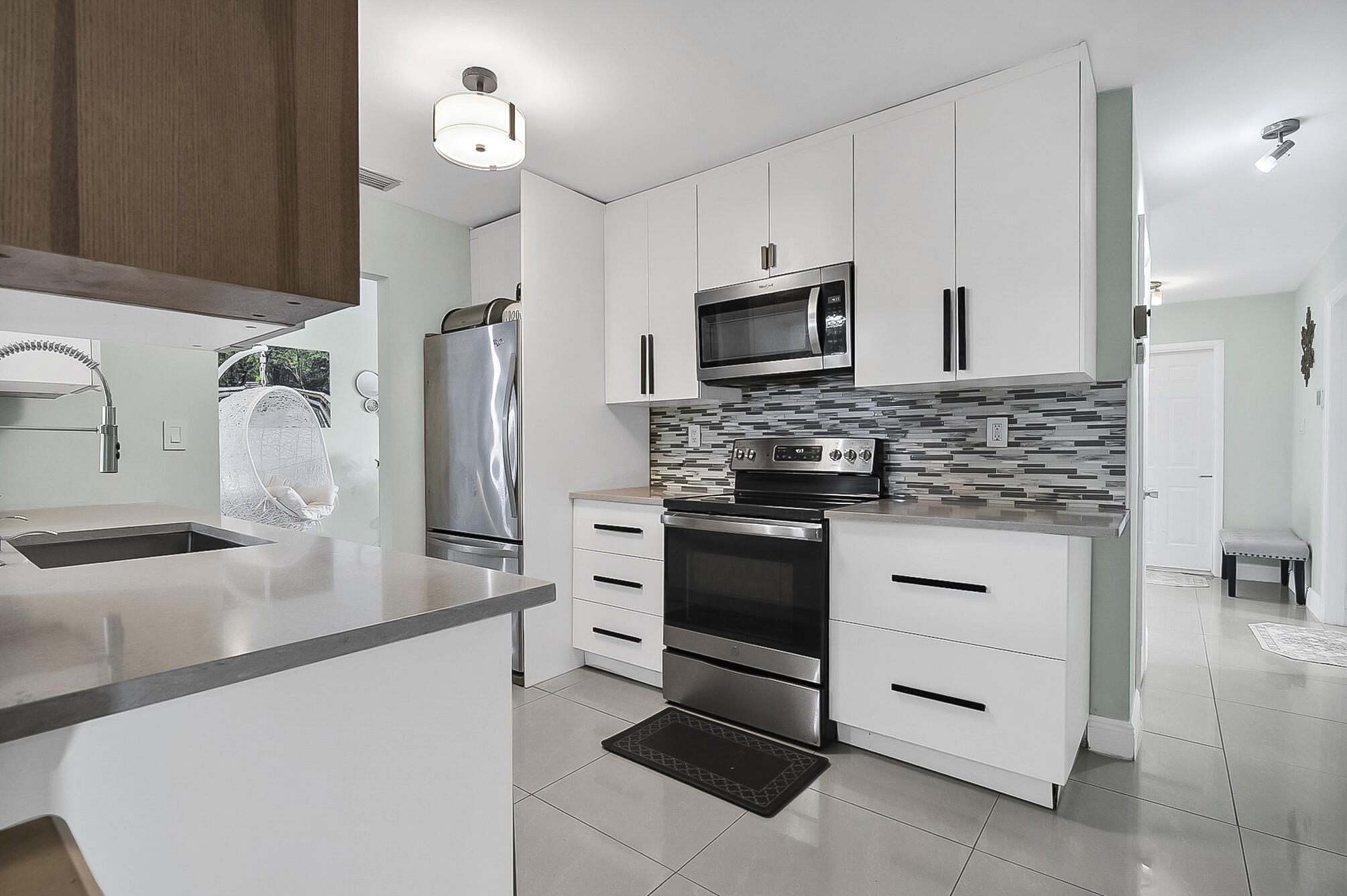 MAINLANDS OF TAMARAC LAKES - Residential