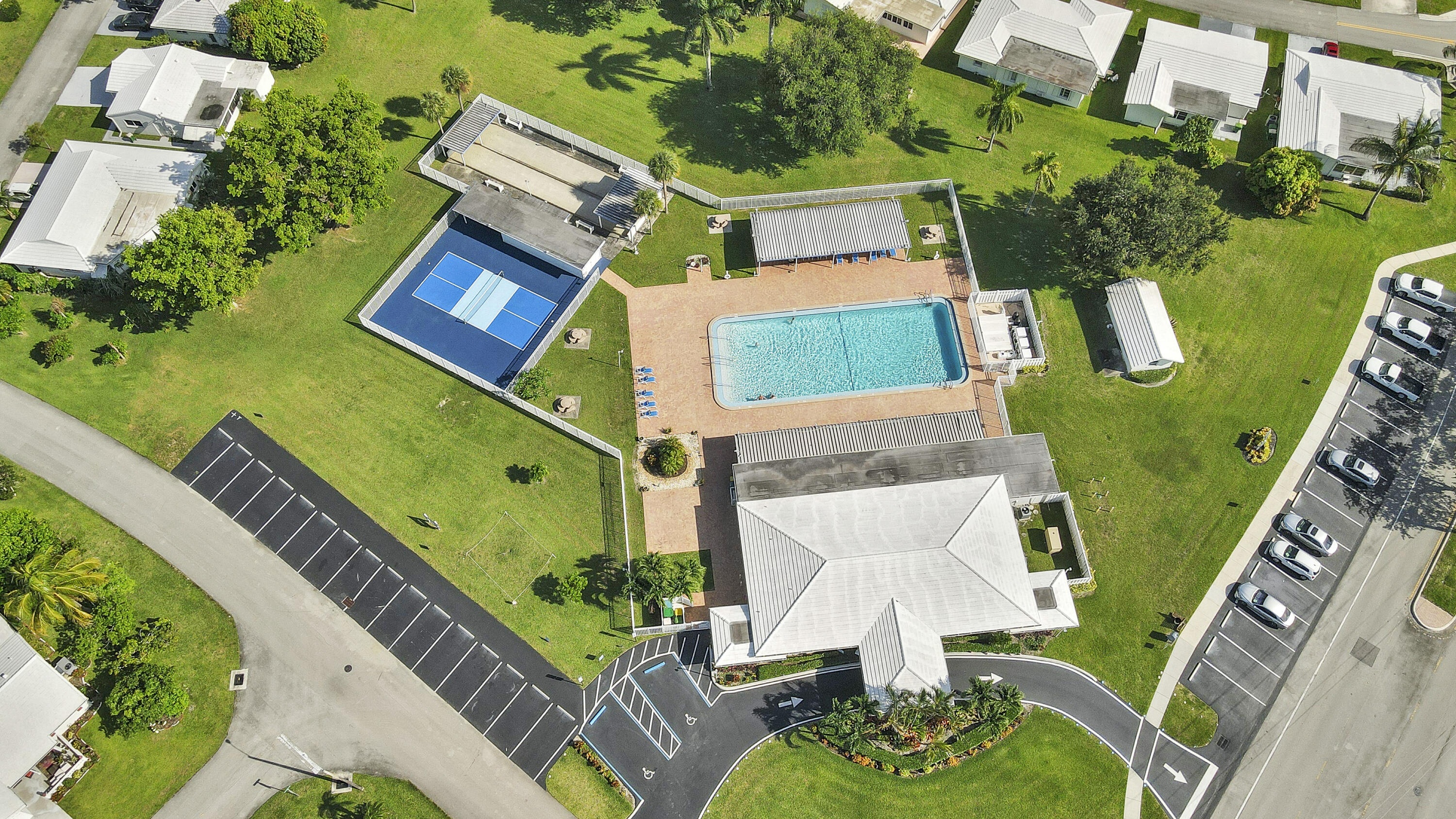 MAINLANDS OF TAMARAC LAKES - Residential