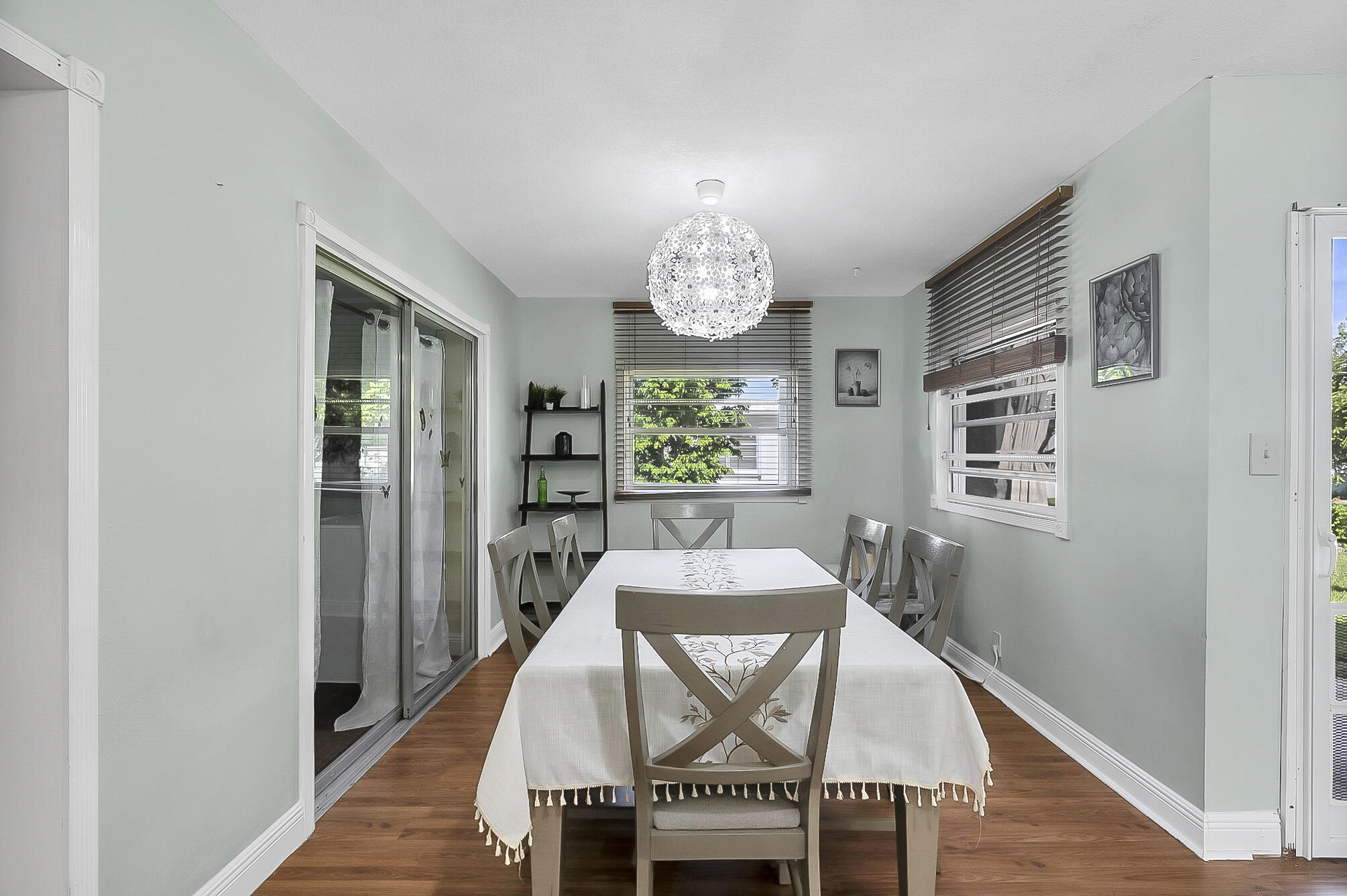 MAINLANDS OF TAMARAC LAKES - Residential