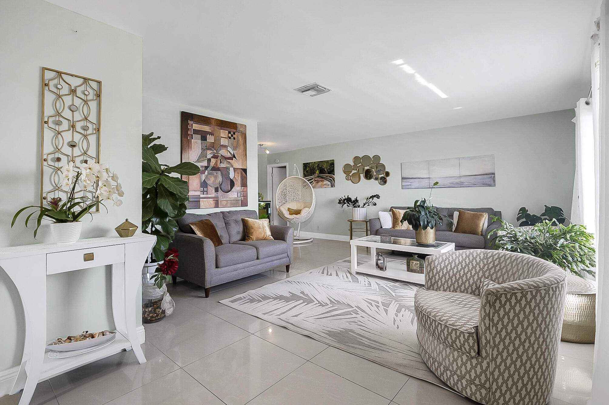 MAINLANDS OF TAMARAC LAKES - Residential