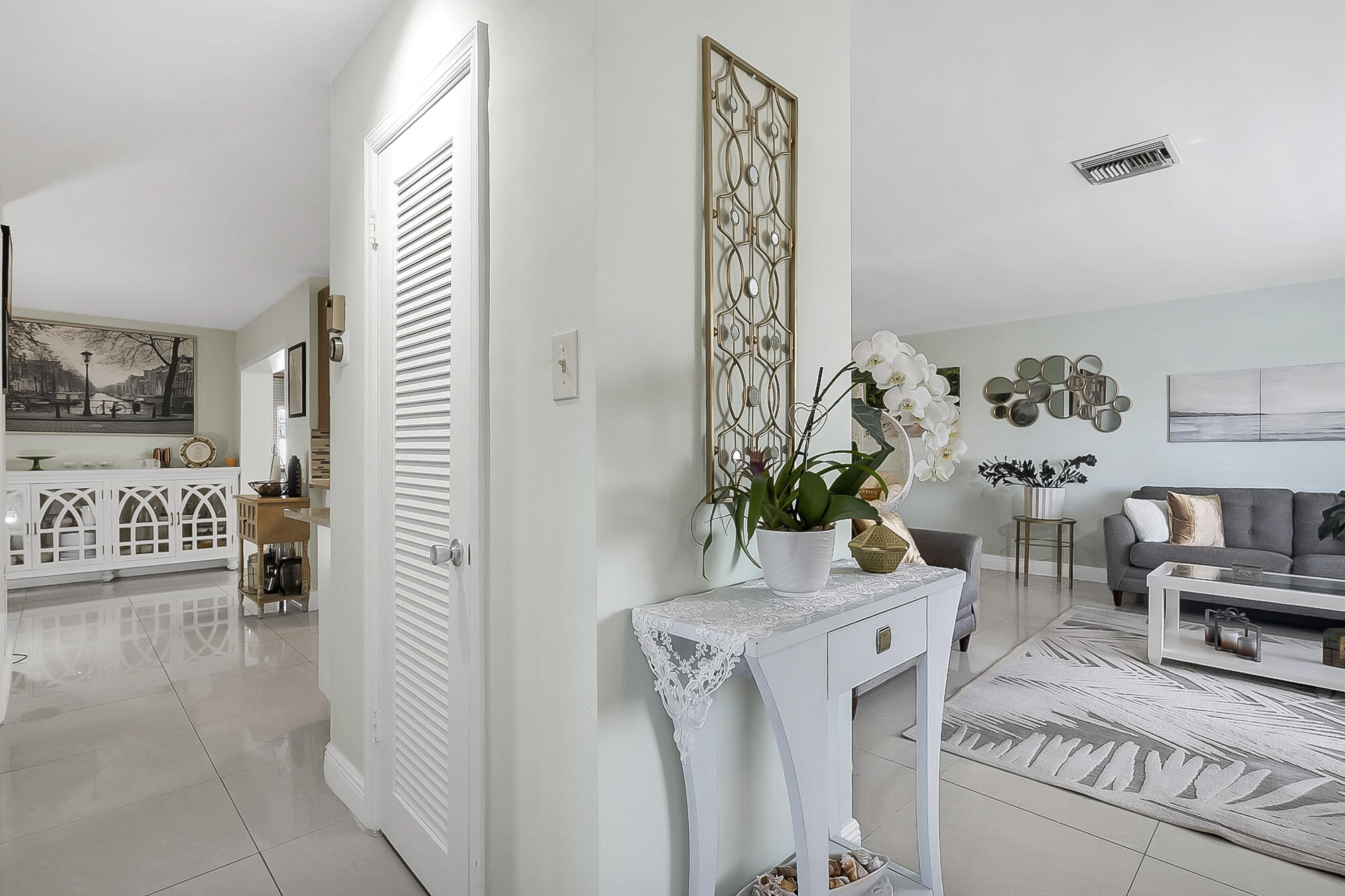 MAINLANDS OF TAMARAC LAKES - Residential